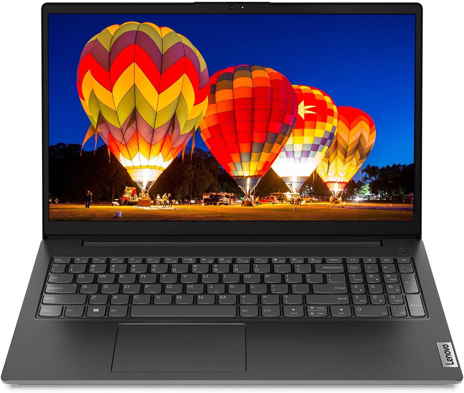 Lenovo Laptop Computer for Business & Student  Intel Dual Core N4500 Processor  15.6