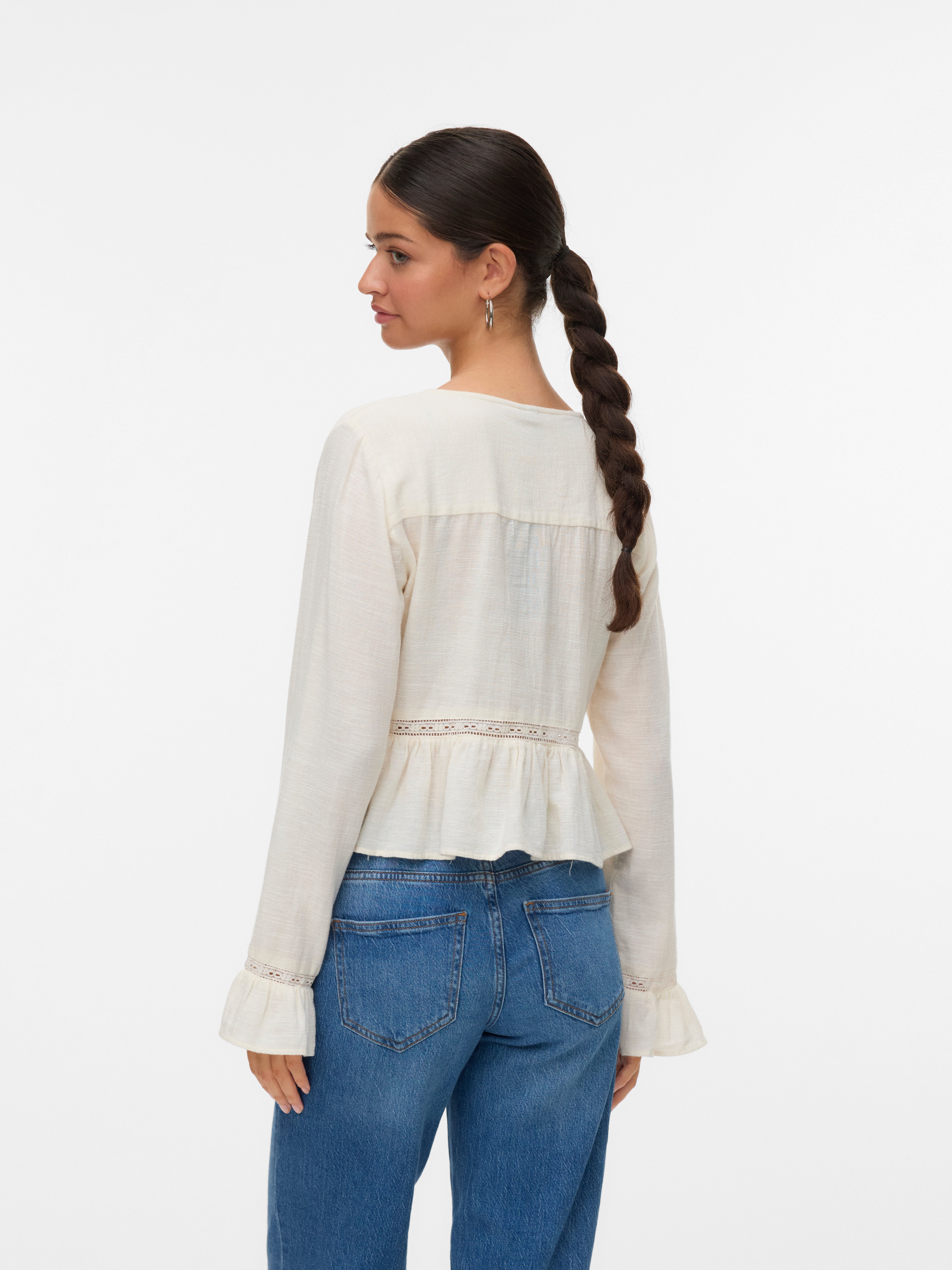 VERO MODA® VMCLARA Top