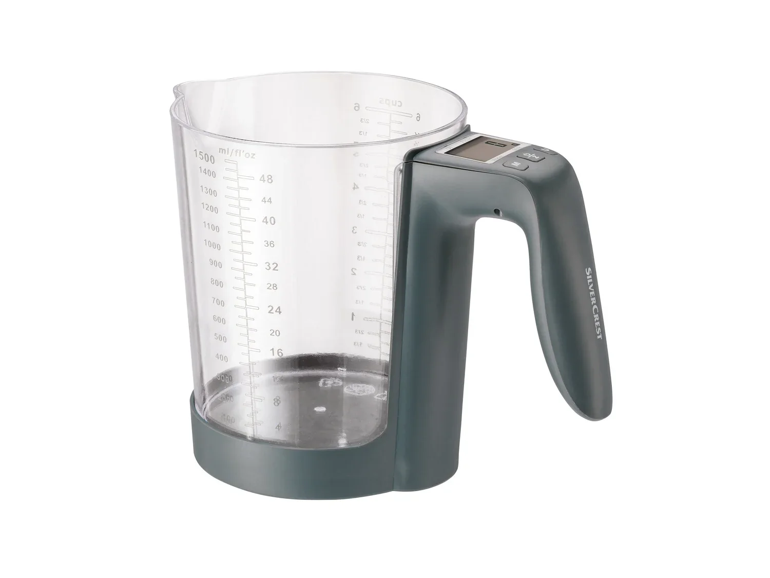 SILVERCREST KITCHEN TOOLS Verre doseur numrique