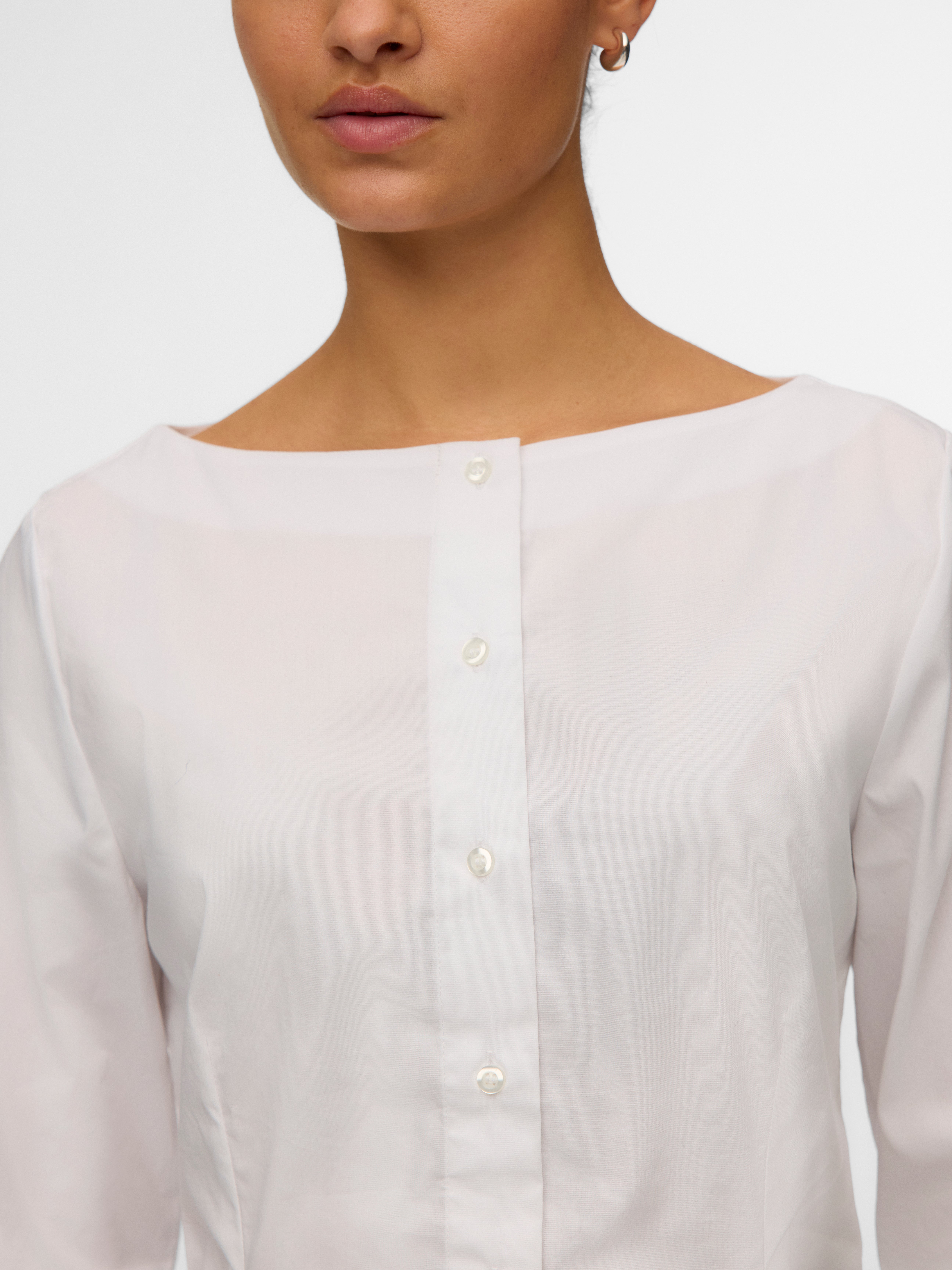 VERO MODA® AWALVA Shirt