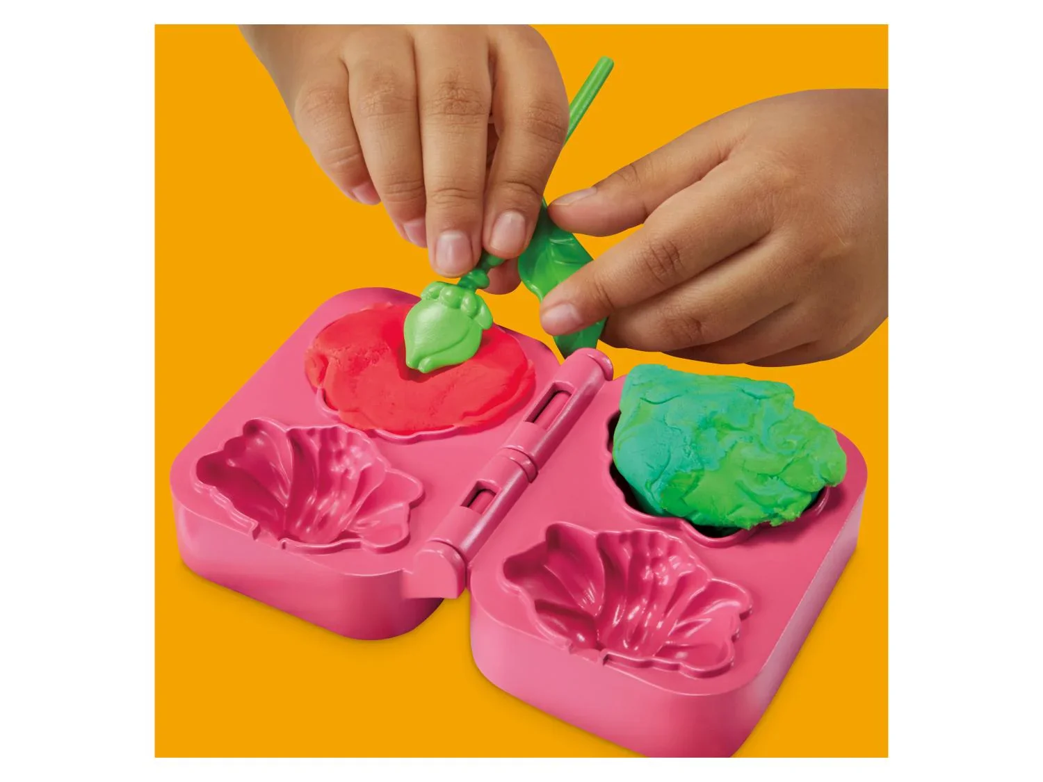 Play Doh Set de pte  modeler