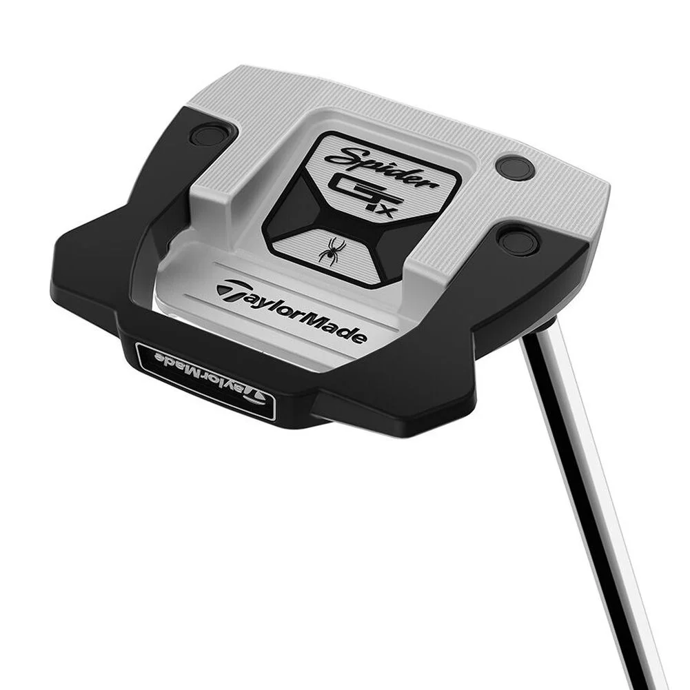 Spider GTX Putter (Silver, Mallet, Small Slant) NEW(Left-Handed) - Image 4