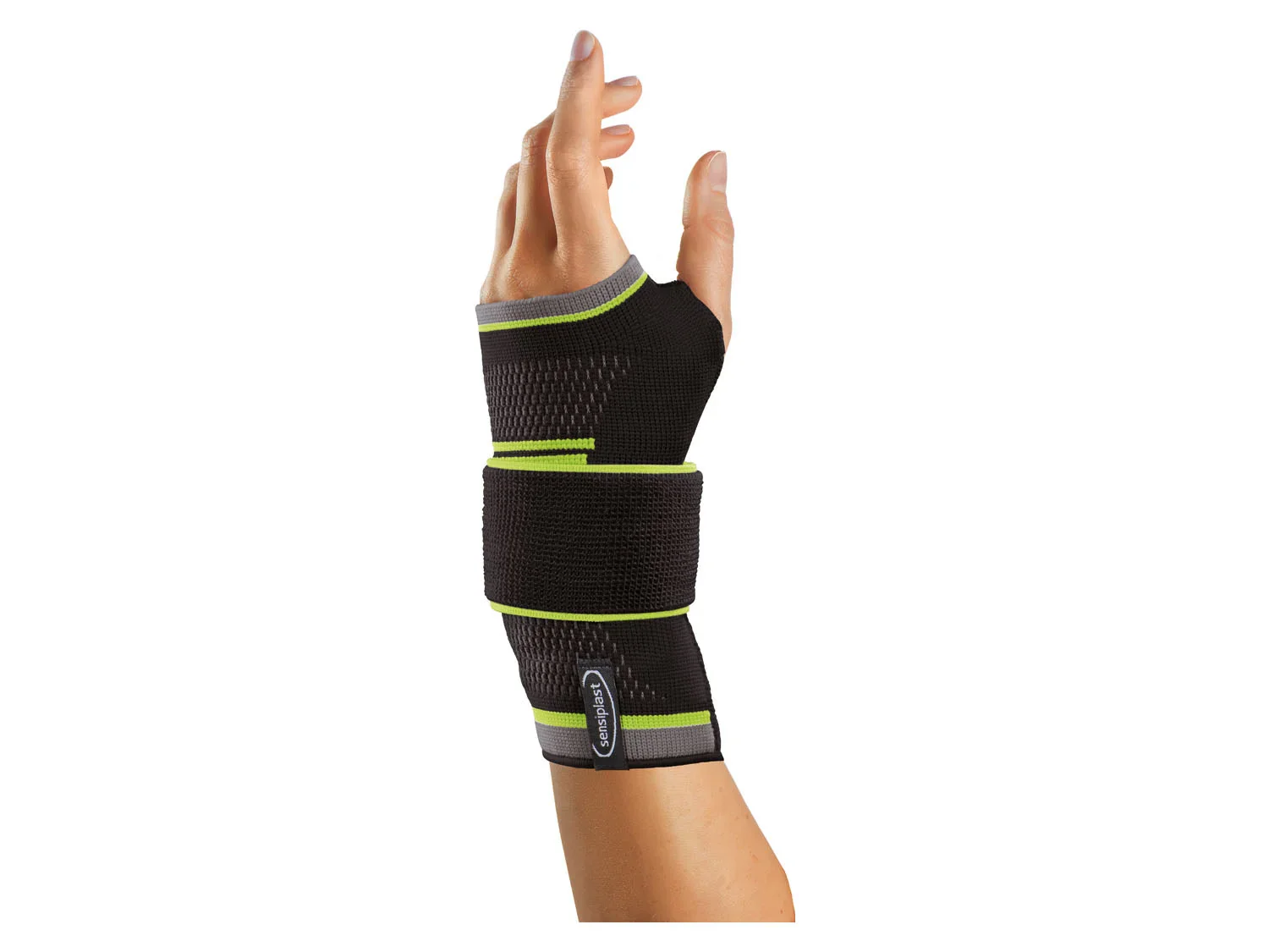 Bandage poignet