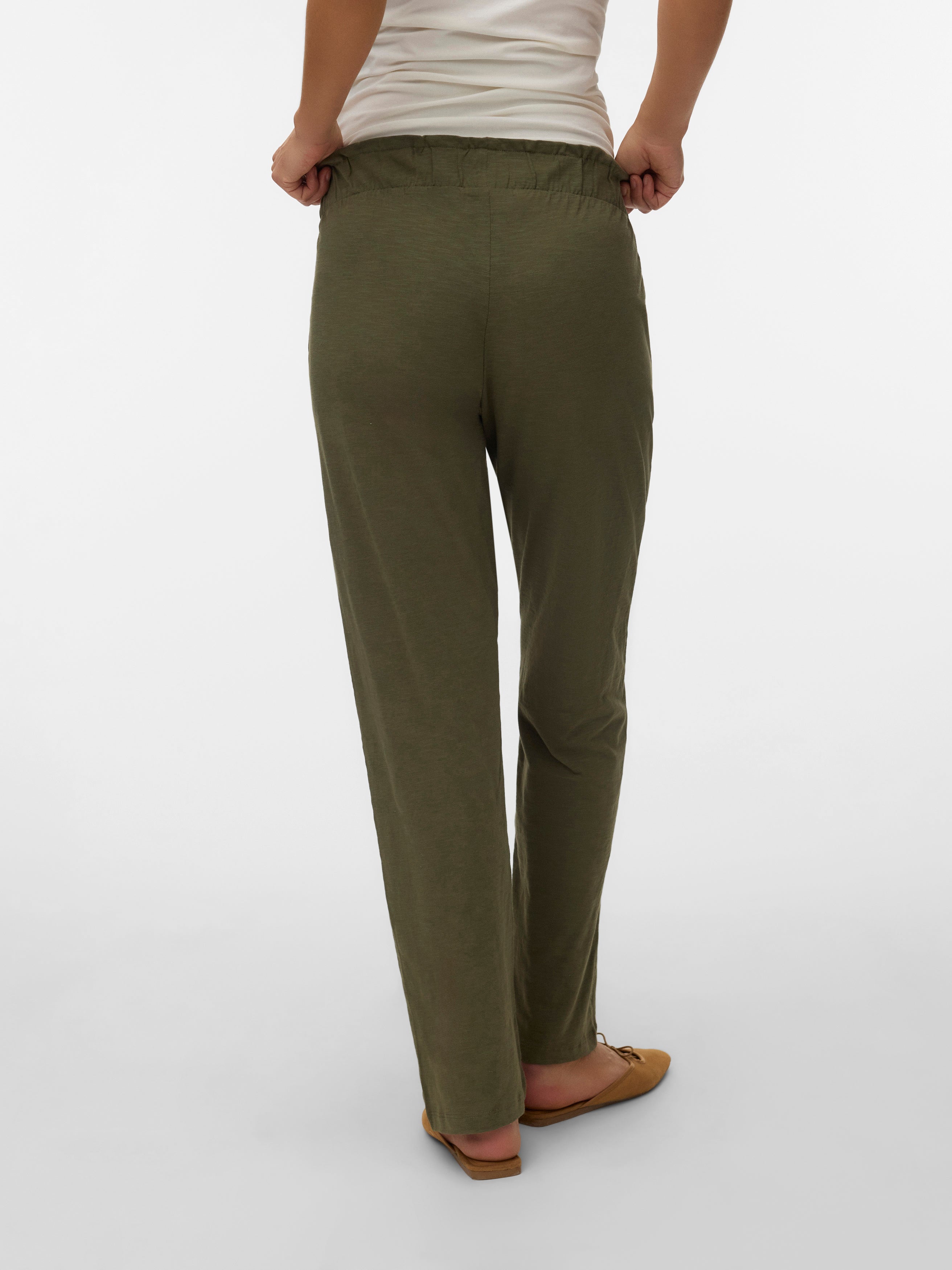 VERO MODA® Maternity-shorts