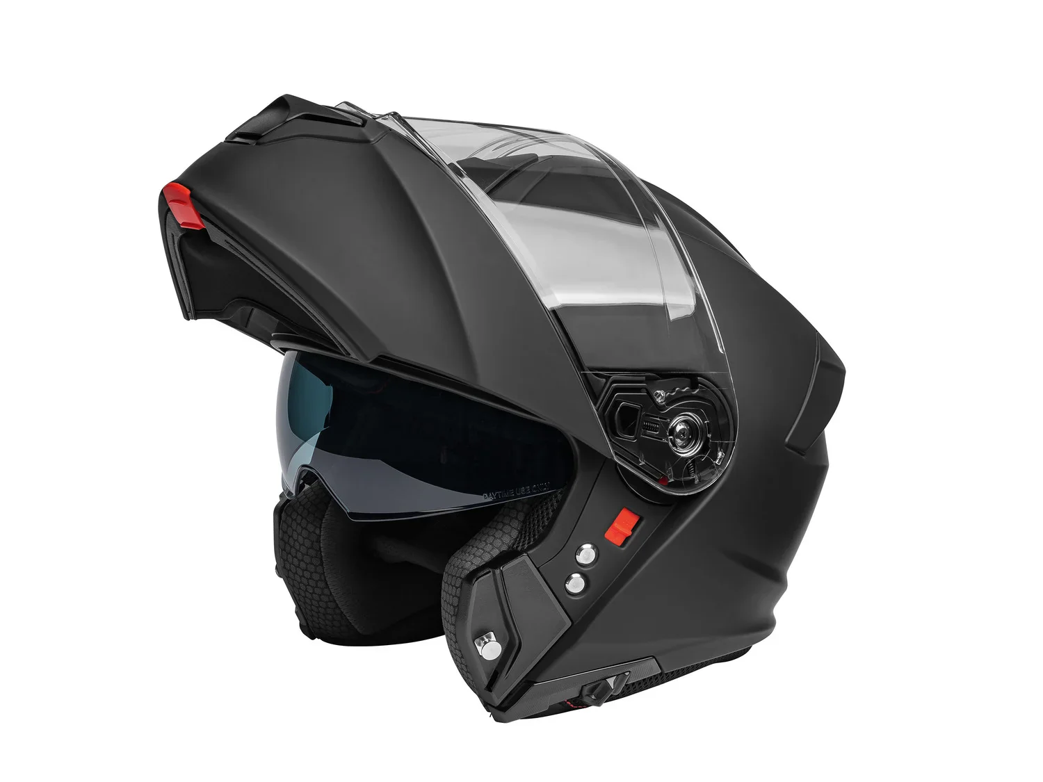 ULTIMATE SPEED Casque modulable