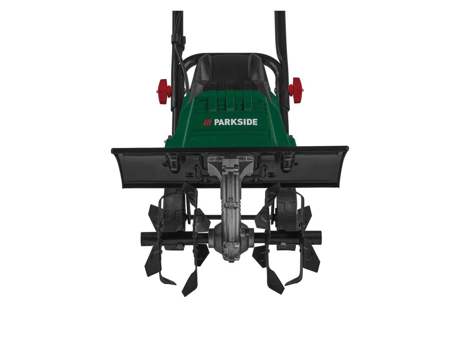 PARKSIDE Bineuse lectrique PEBH 1500 B2, 6 fraises, 1500 W