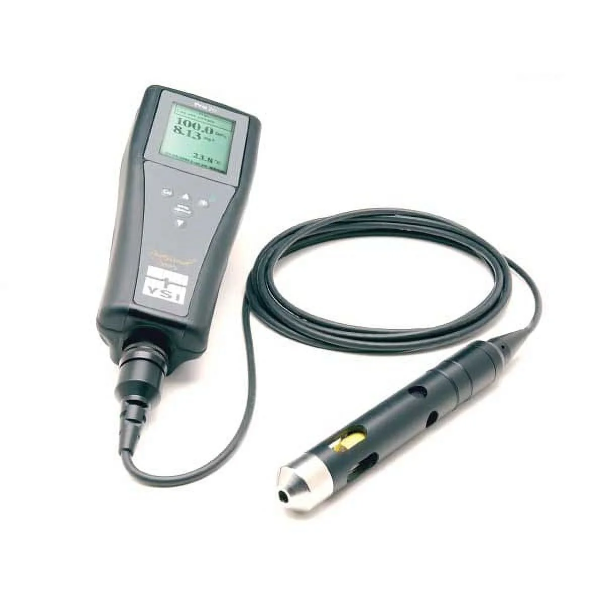 Dissolved Oxygen Meter,0 to 50 mg/L Pro20 - Image 2