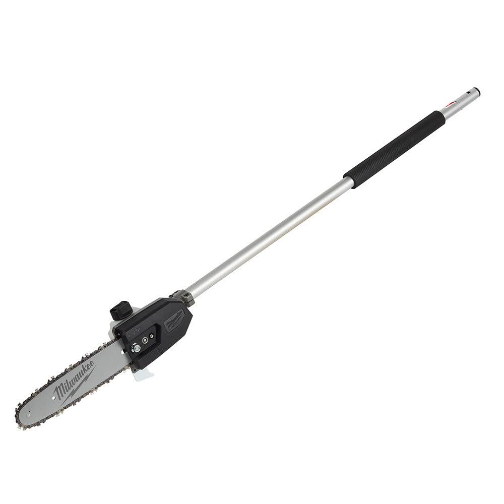 Milwaukee M18 Fuel Quik-Lok 10 in. Pole Saw Attachment Reconditioned - 49-16-2720R