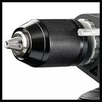 Perceuse à percussion TE-ID 650 E