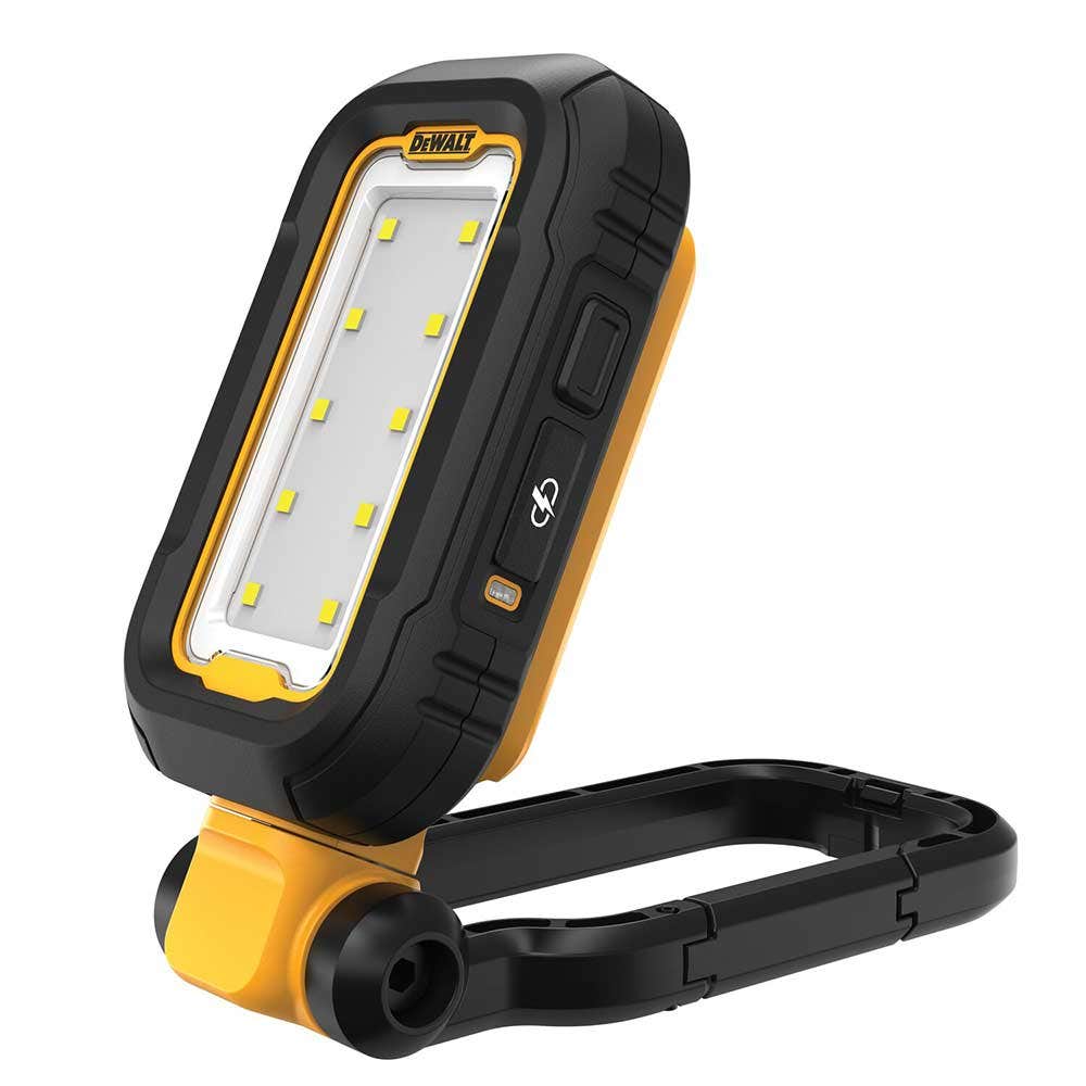 Lampe de bureau rechargeable USB-C DEWALT DCL182-XJ