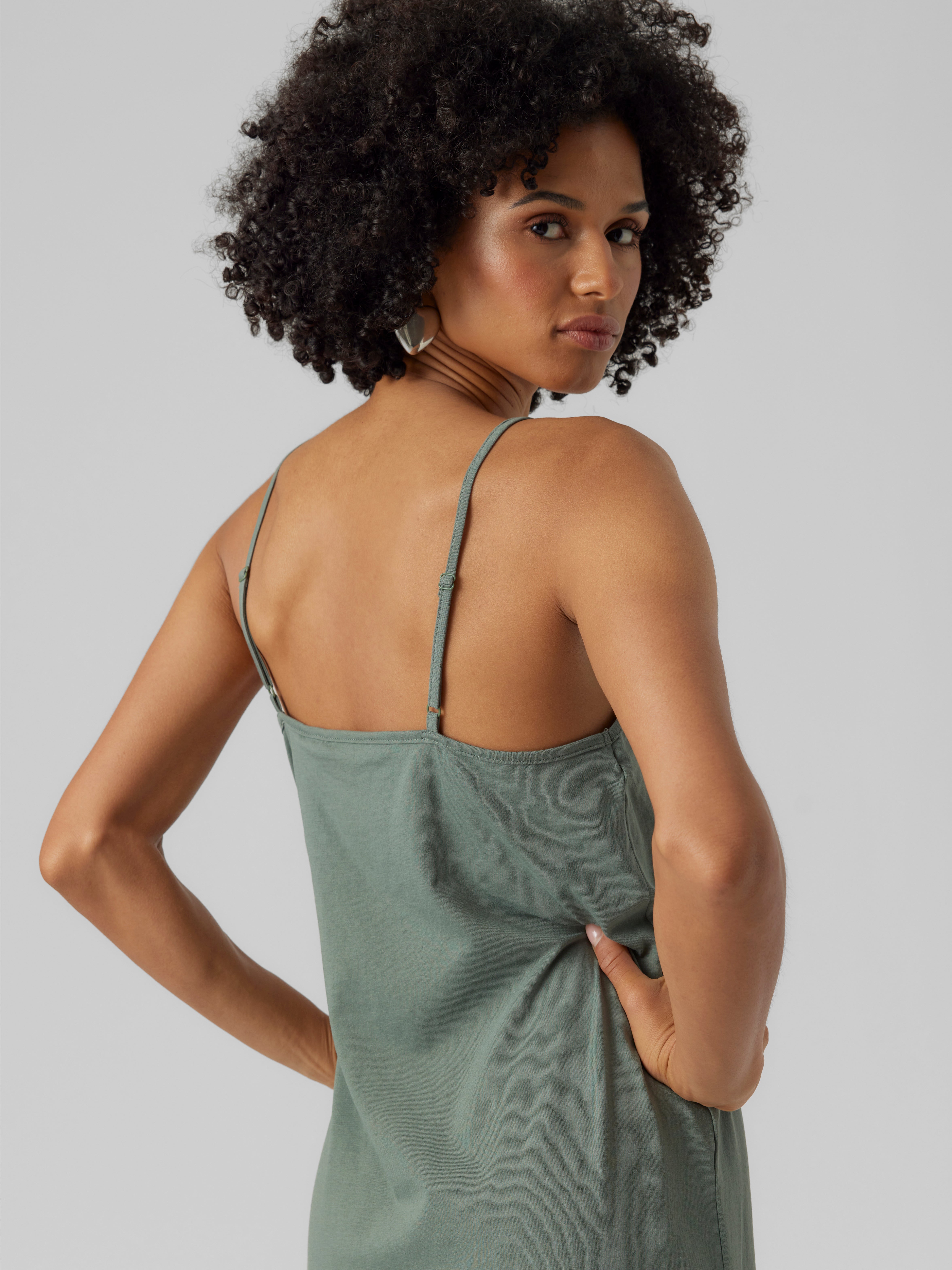 VERO MODA® VMLUNA Long dress