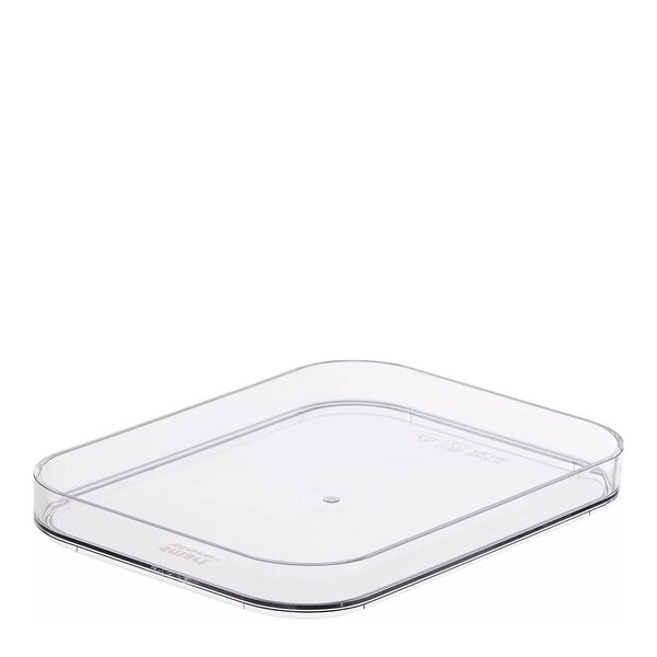 Compact lokk S klar