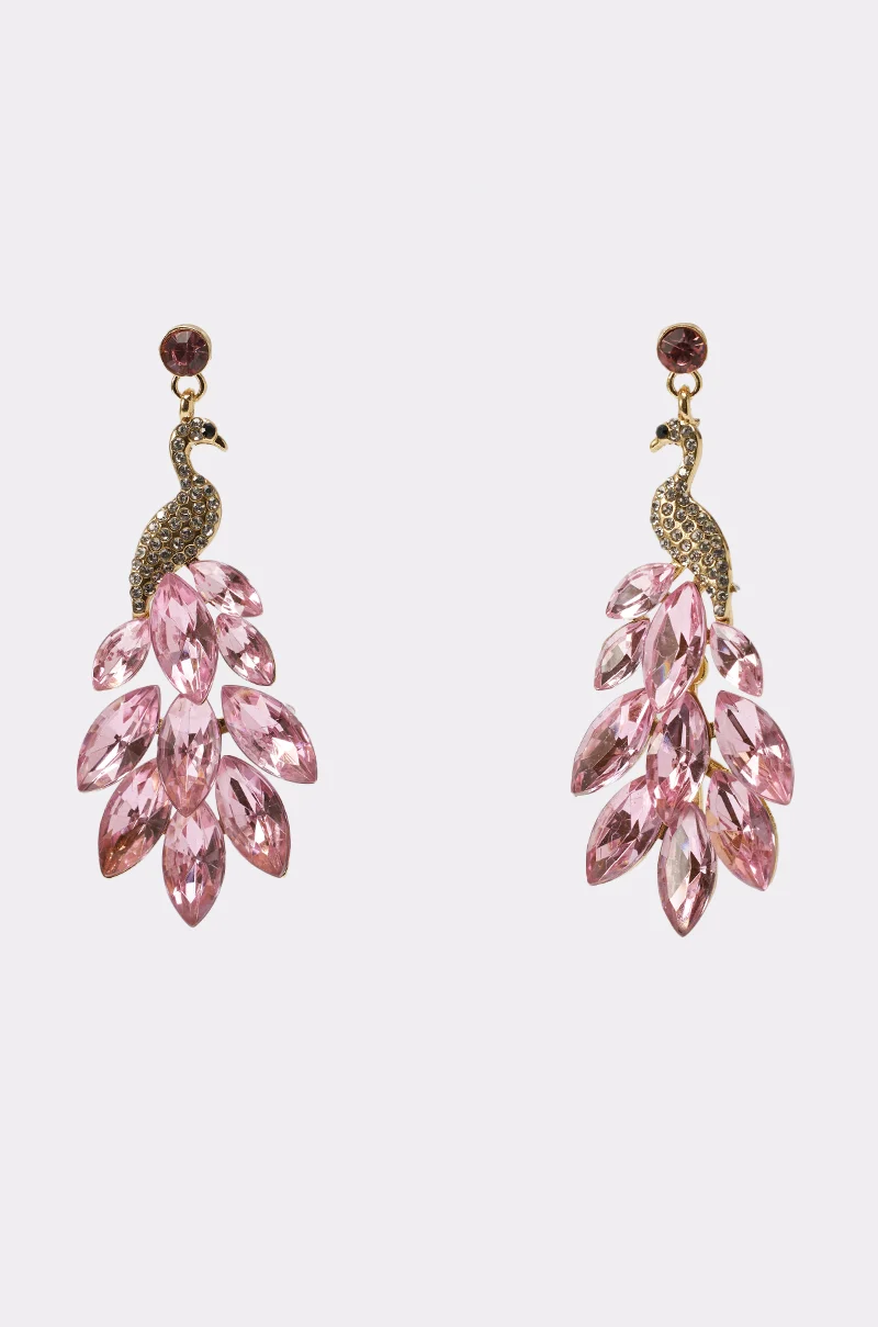 IN MIAMI EARRING - Akira Store