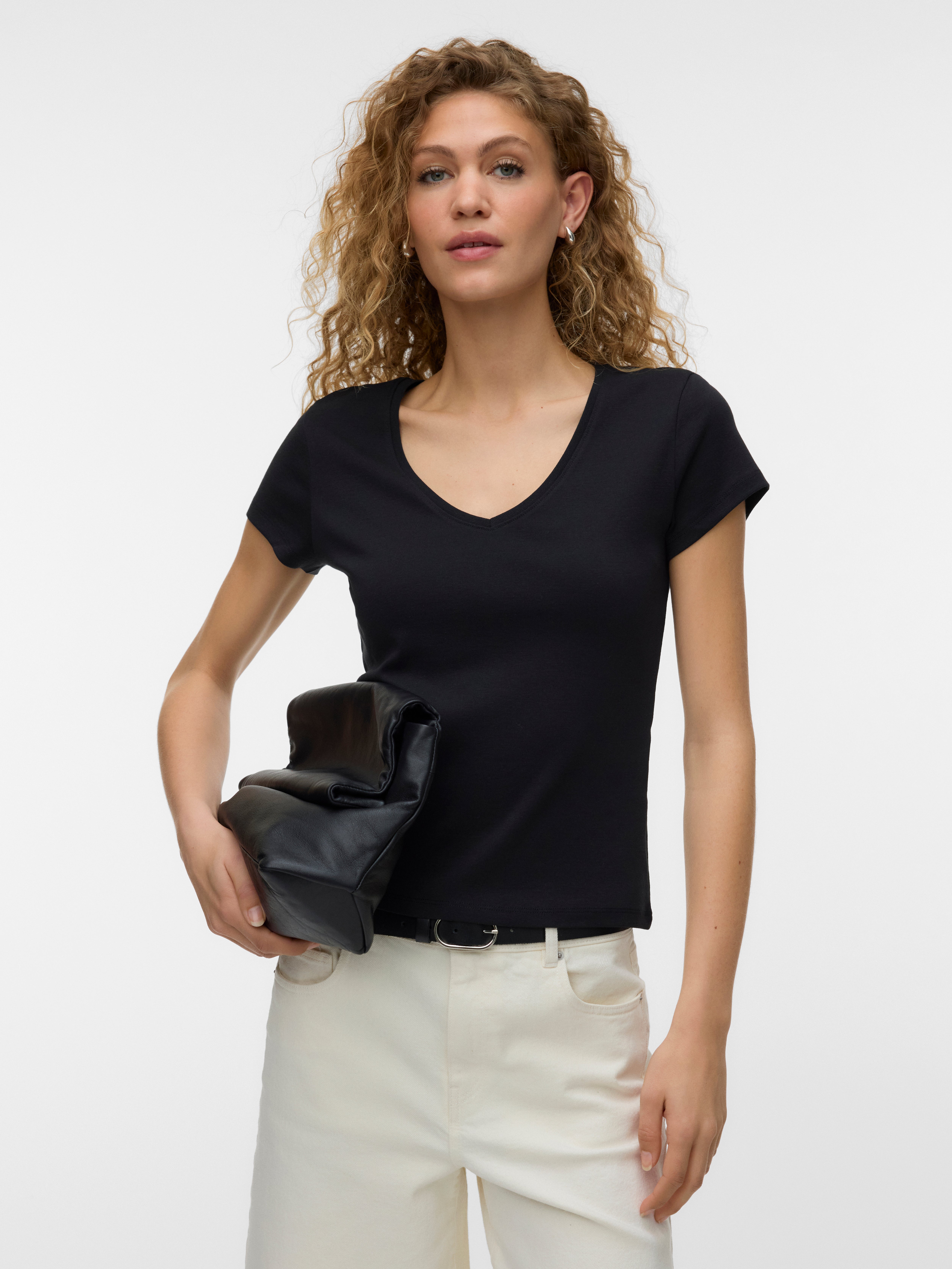 VERO MODA® AWBONNIE T-Shirt