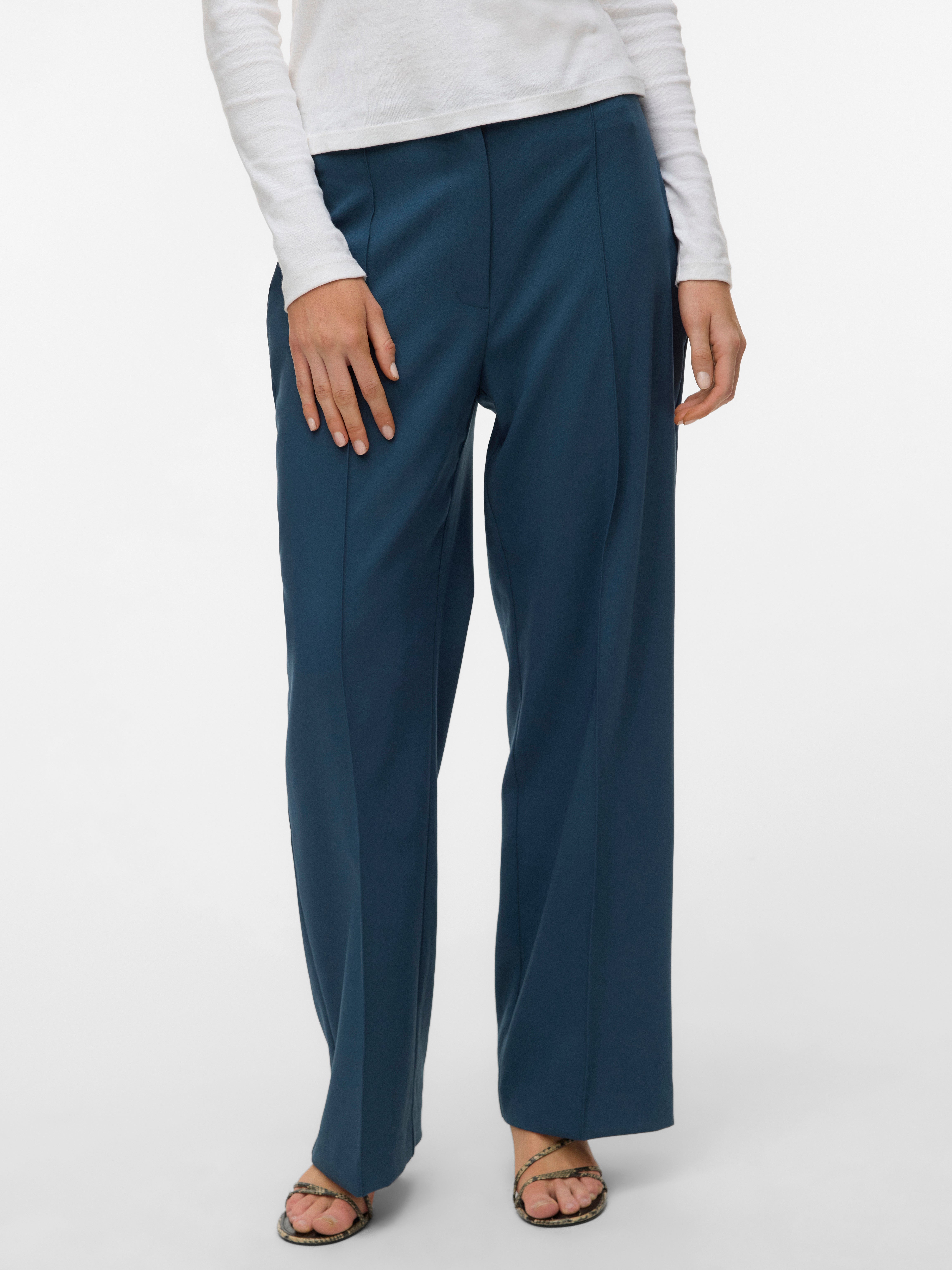 VERO MODA® AWVANNAH Trousers