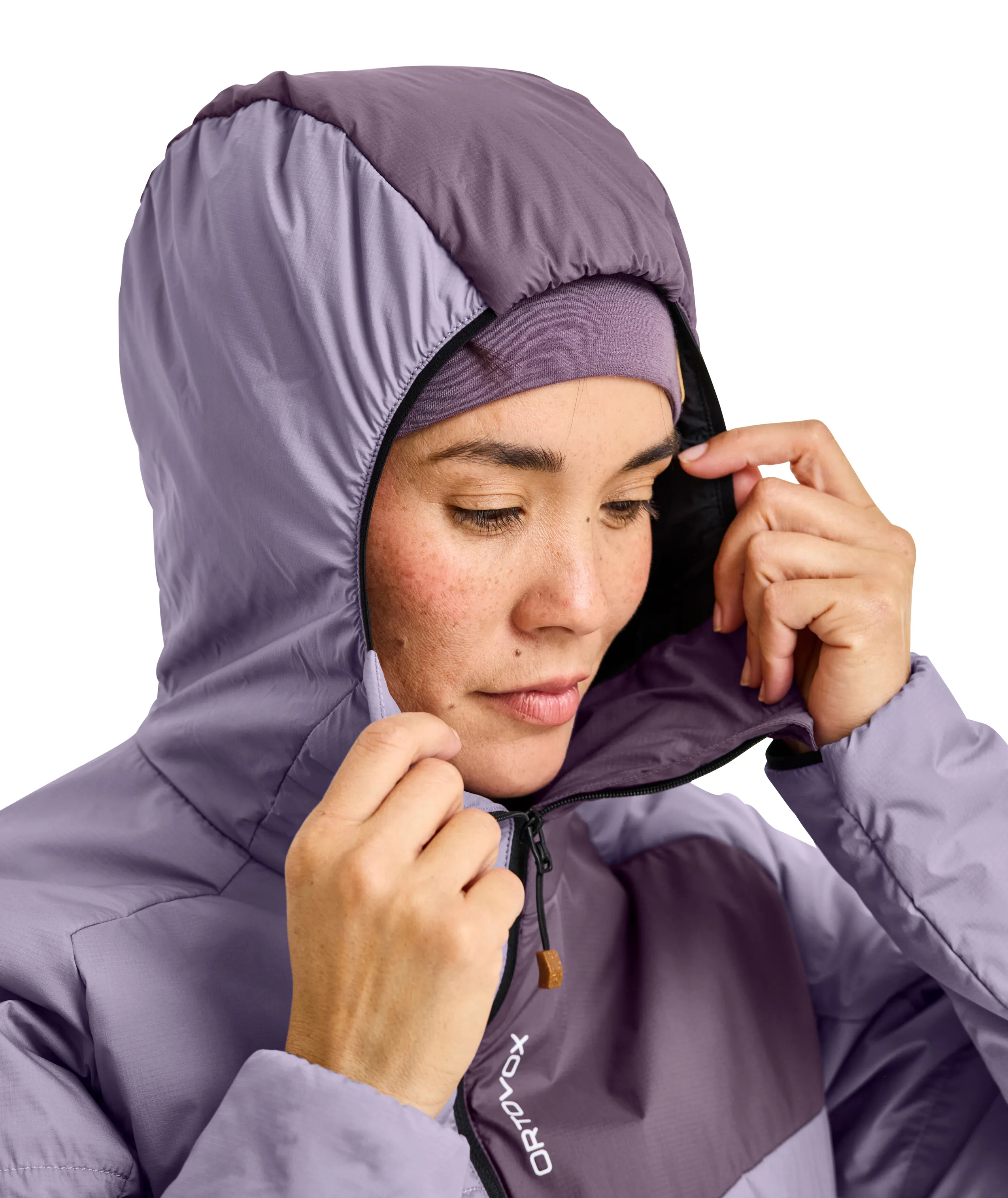 ORTOVOXR SWISSWOOL PIZ DUAN JACKET