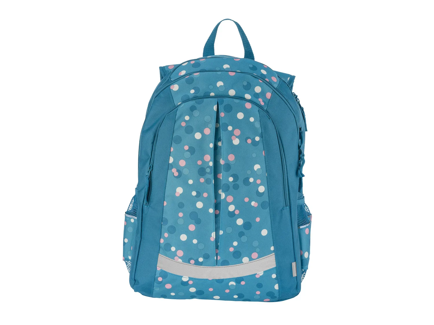 TOPMOVE Sac  dos scolaire, 27 L