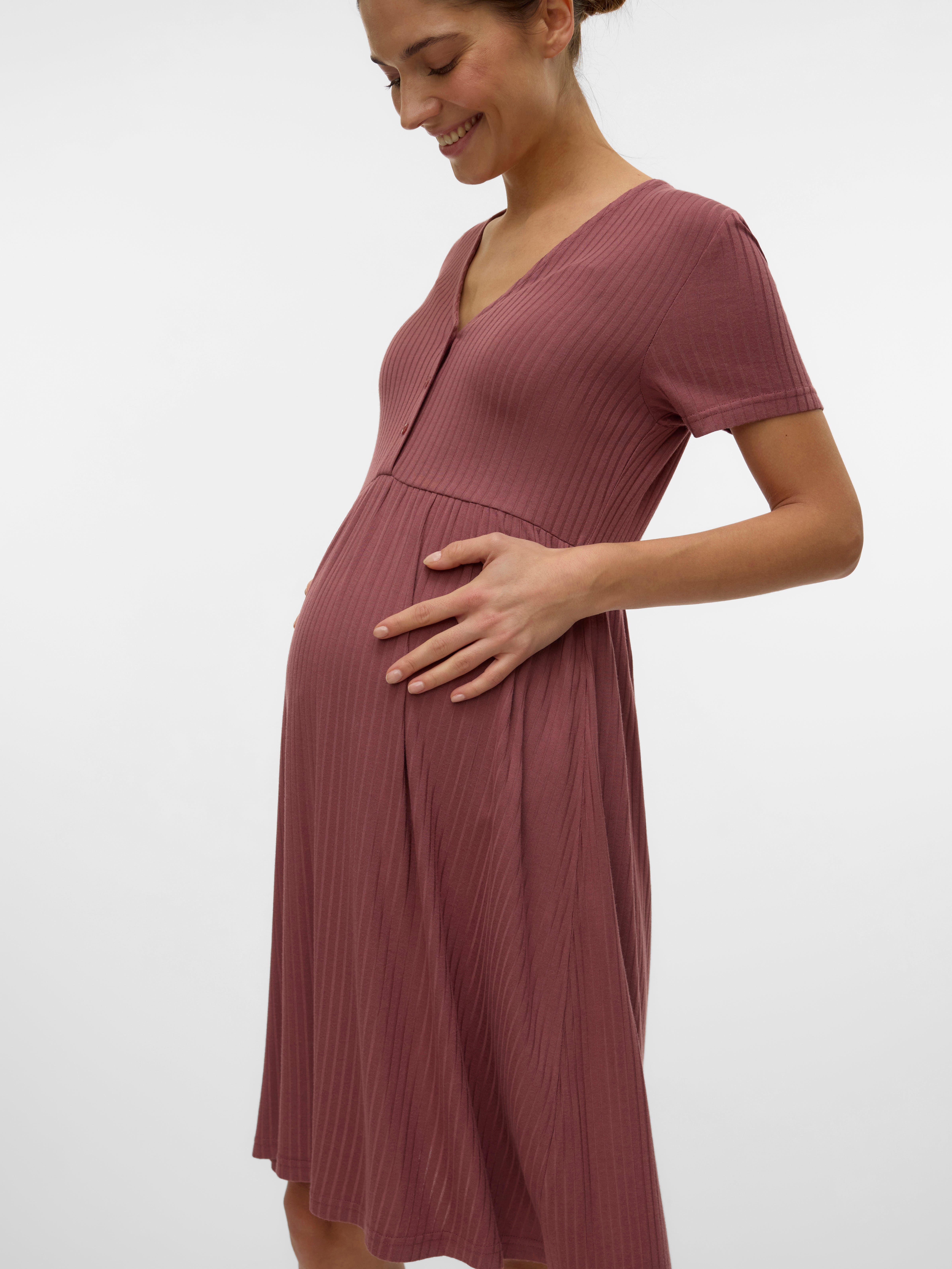 VERO MODA® MLTRINITY Maternity Dress