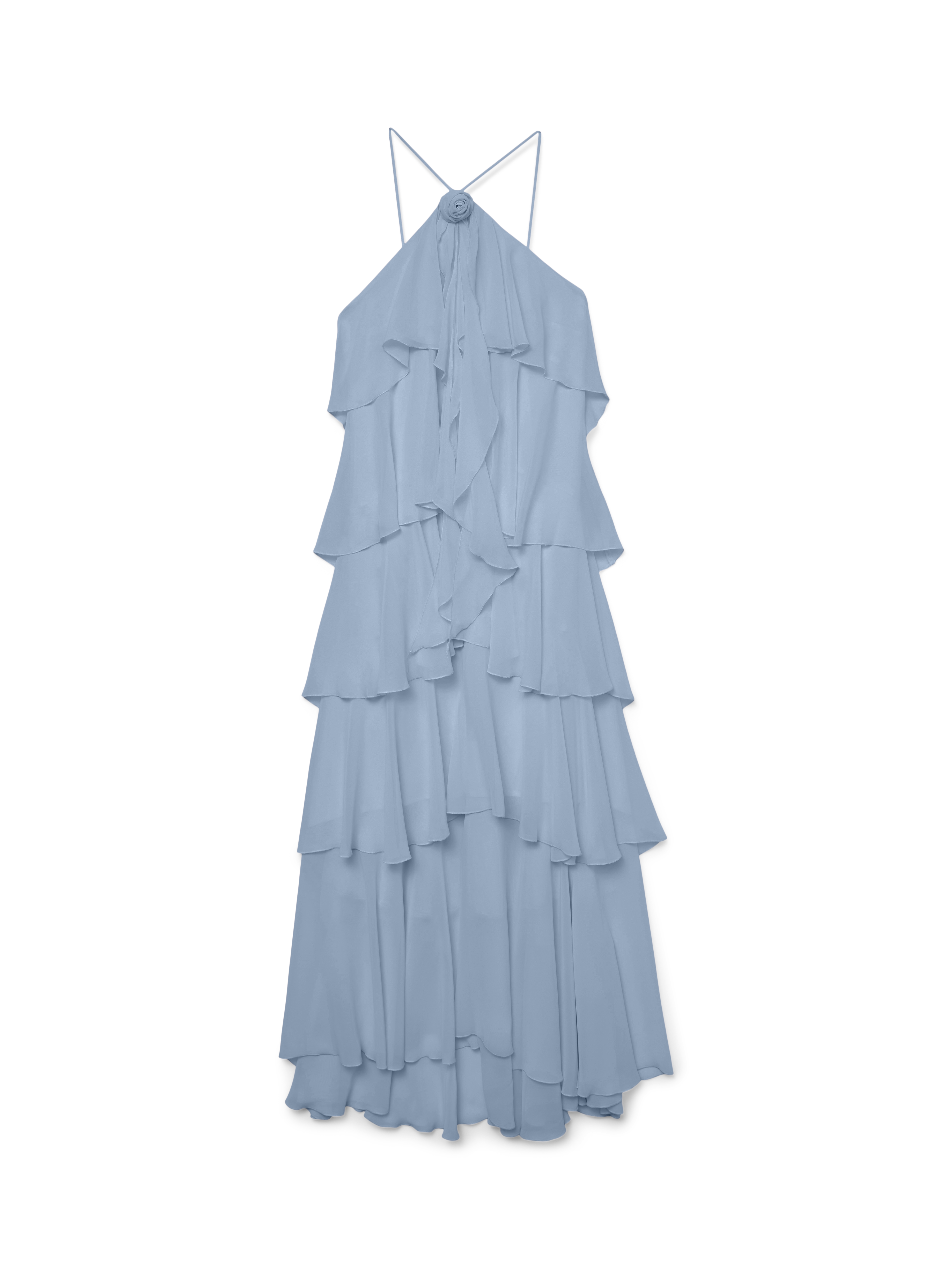 VERO MODA® VMFELICIA Long dress
