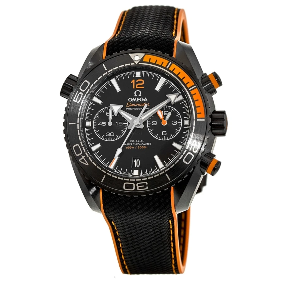 [Super Clone]Omega 215.92.46.51.01.001 Seamaster Planet Ocean 600M Co-Axial-Master - New