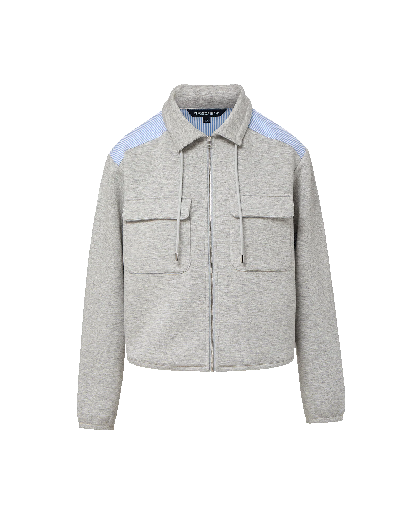 Stellant Stretch-Scuba Jacket