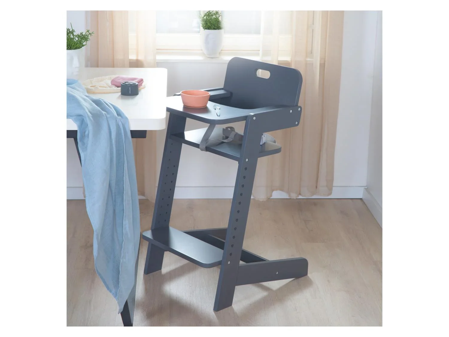 roba Chaise haute volutive