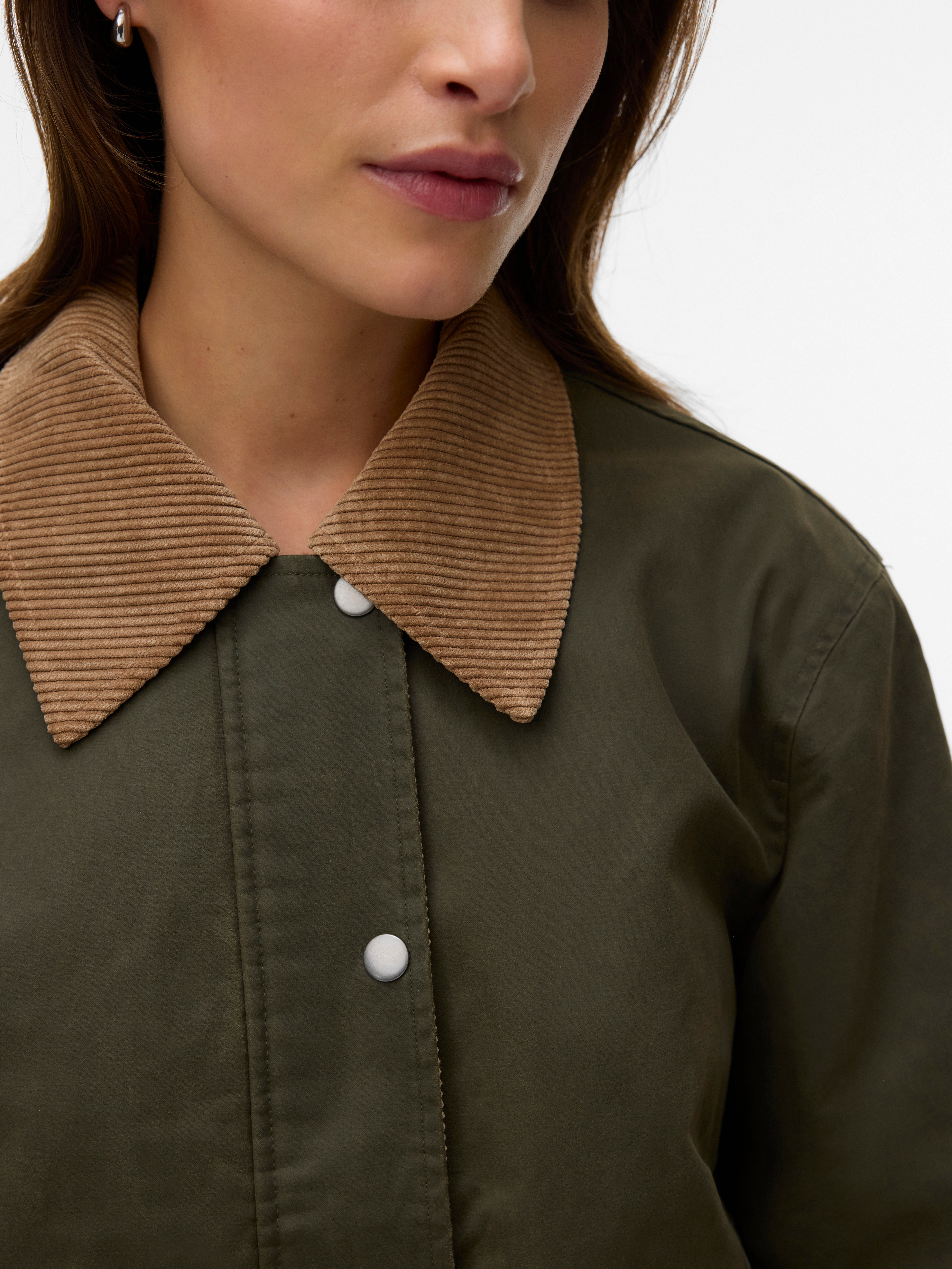 VERO MODA® VMBLAKE Jacket