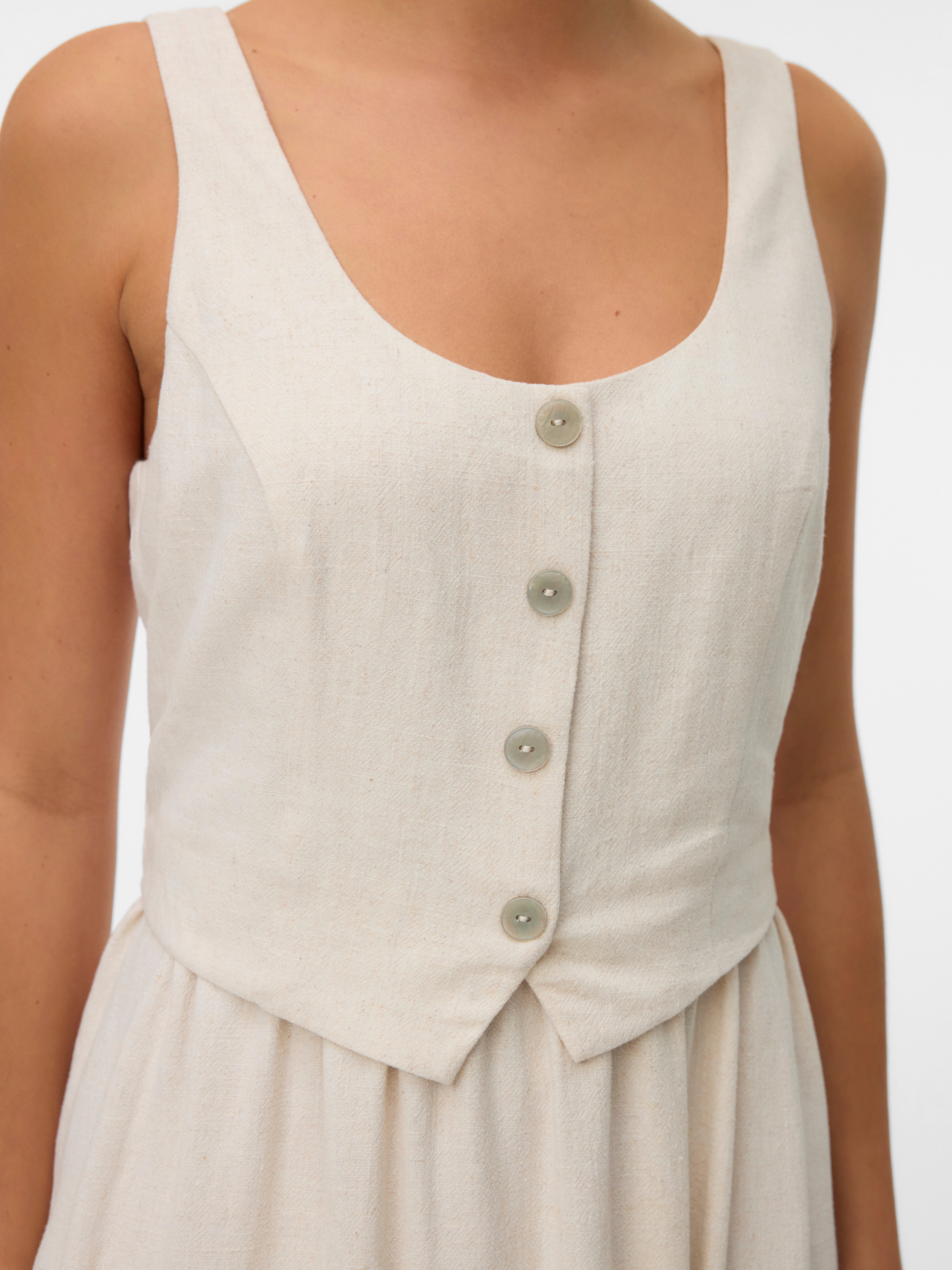 VERO MODA® VMSISSE Short dress