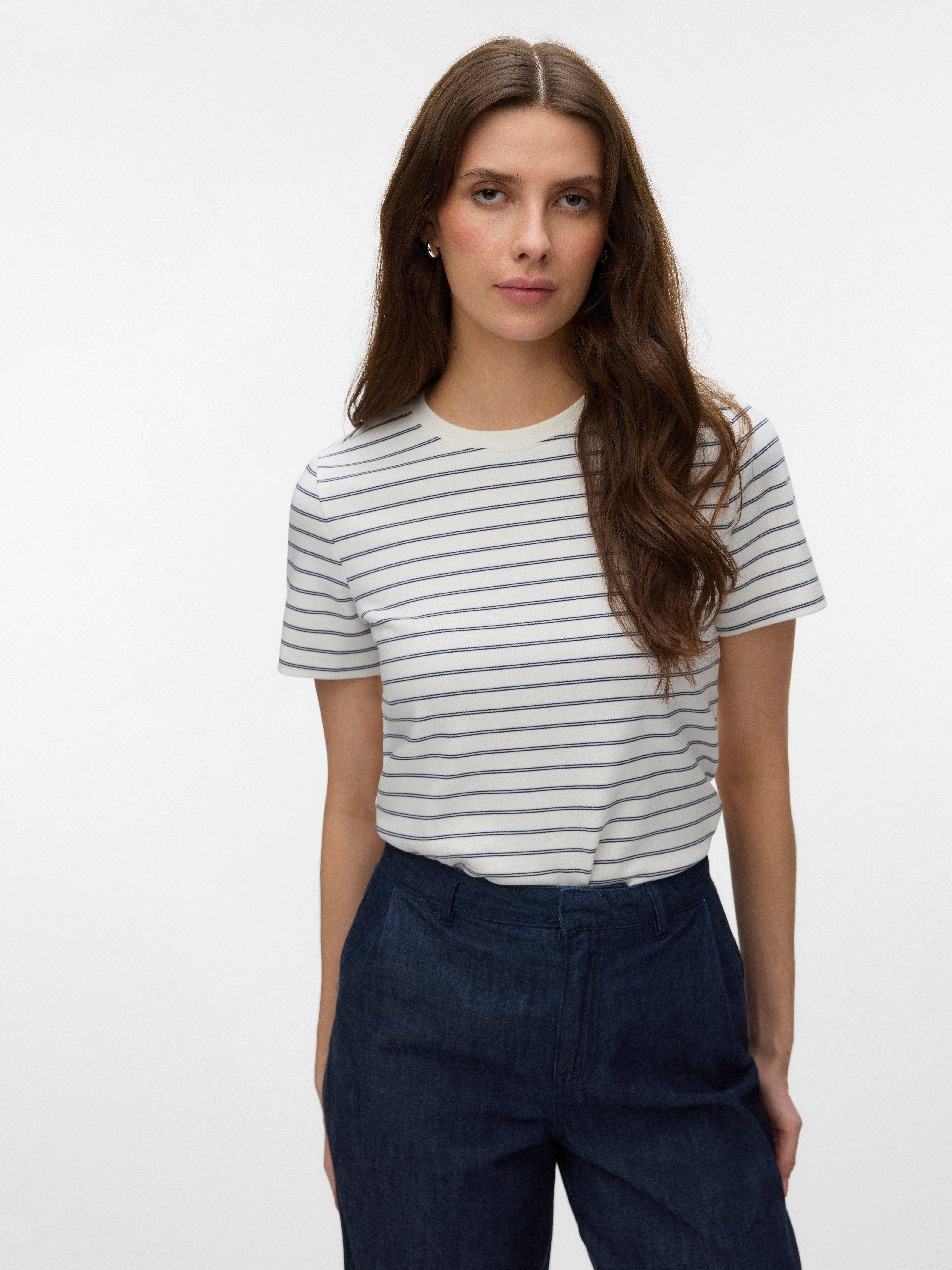 VERO MODA® AWAVANI T-Shirt