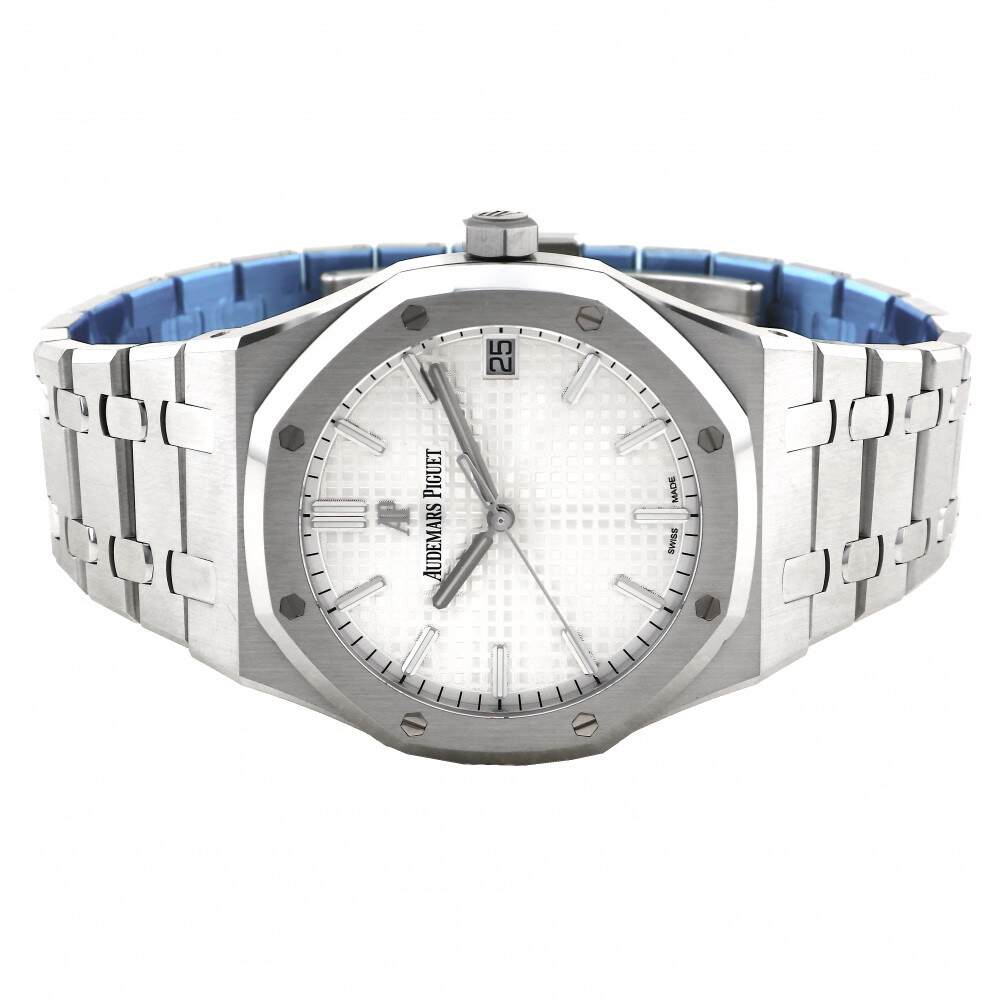 オーデマ・ピゲ AUDEMARS PIGUET ロイヤルオーク