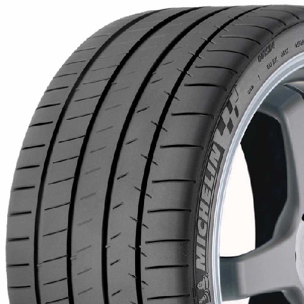 Michelin Pilot Super Sport Summer 225/40ZR18 88Y Tire