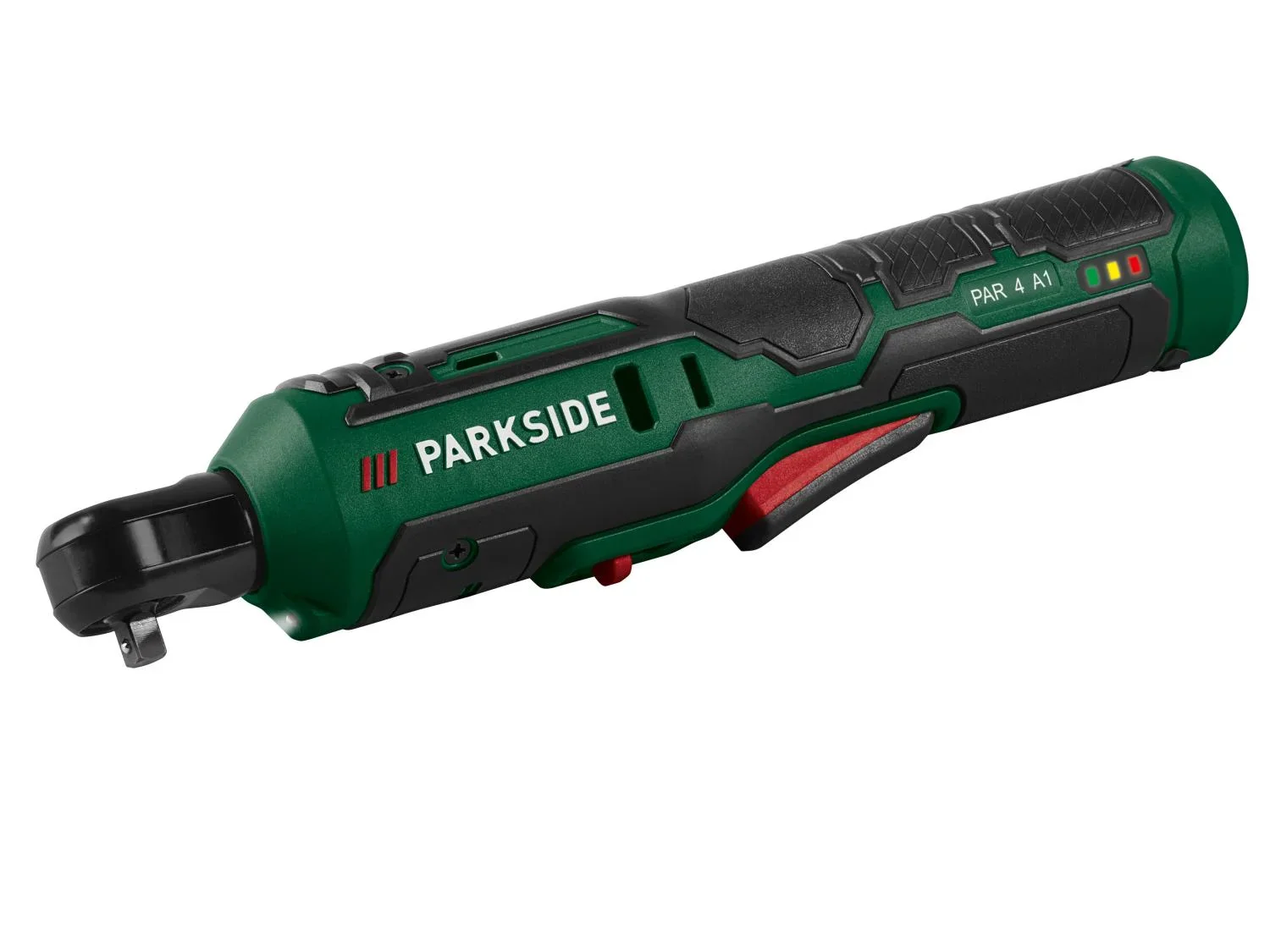 PARKSIDE Cl  cliquet sans fil PAR 4 A1