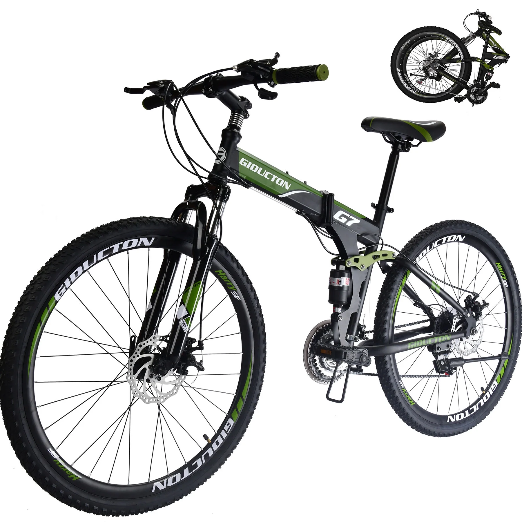 Eurobike 27.5