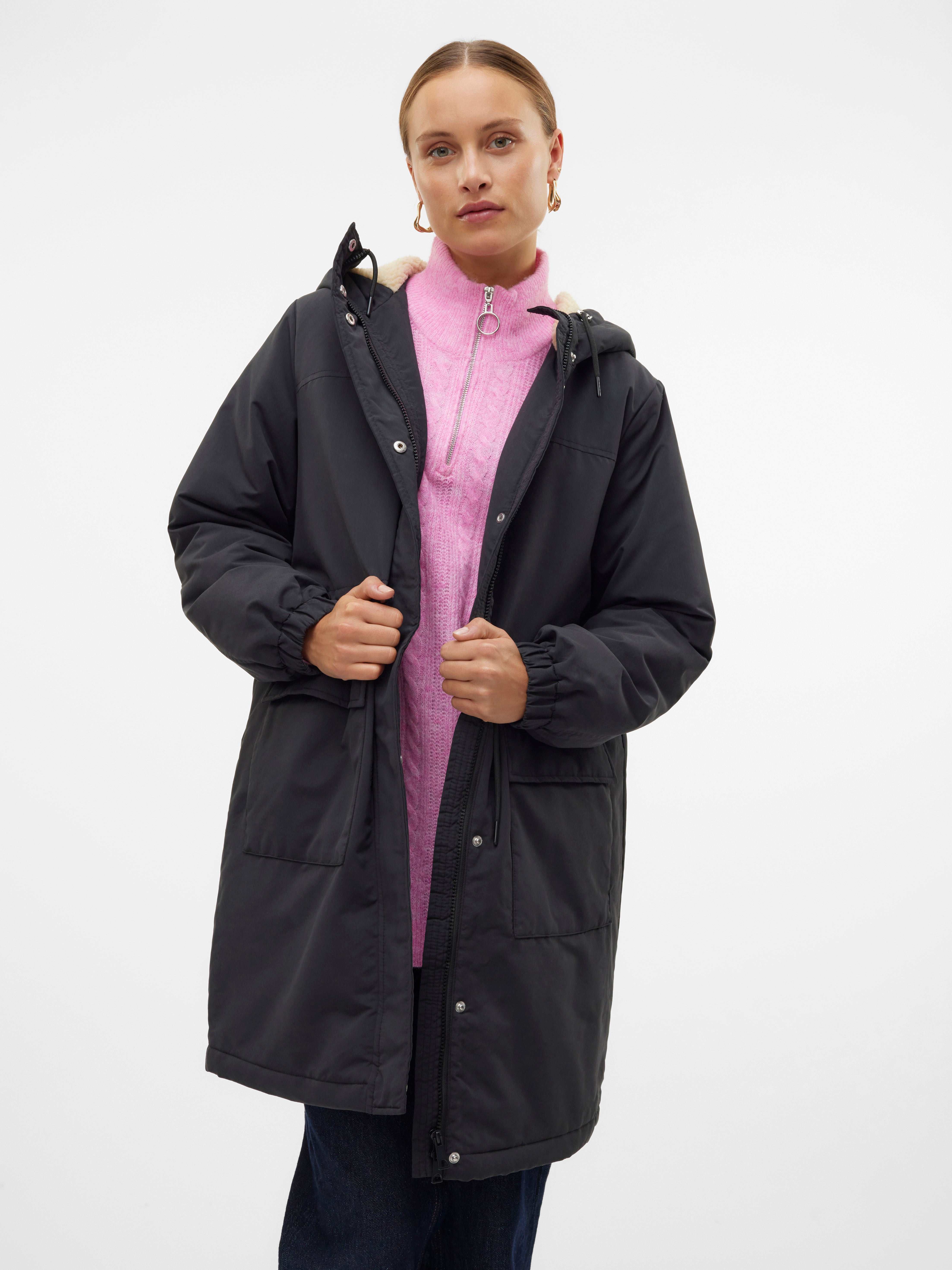 VERO MODA® VMALMA Coat