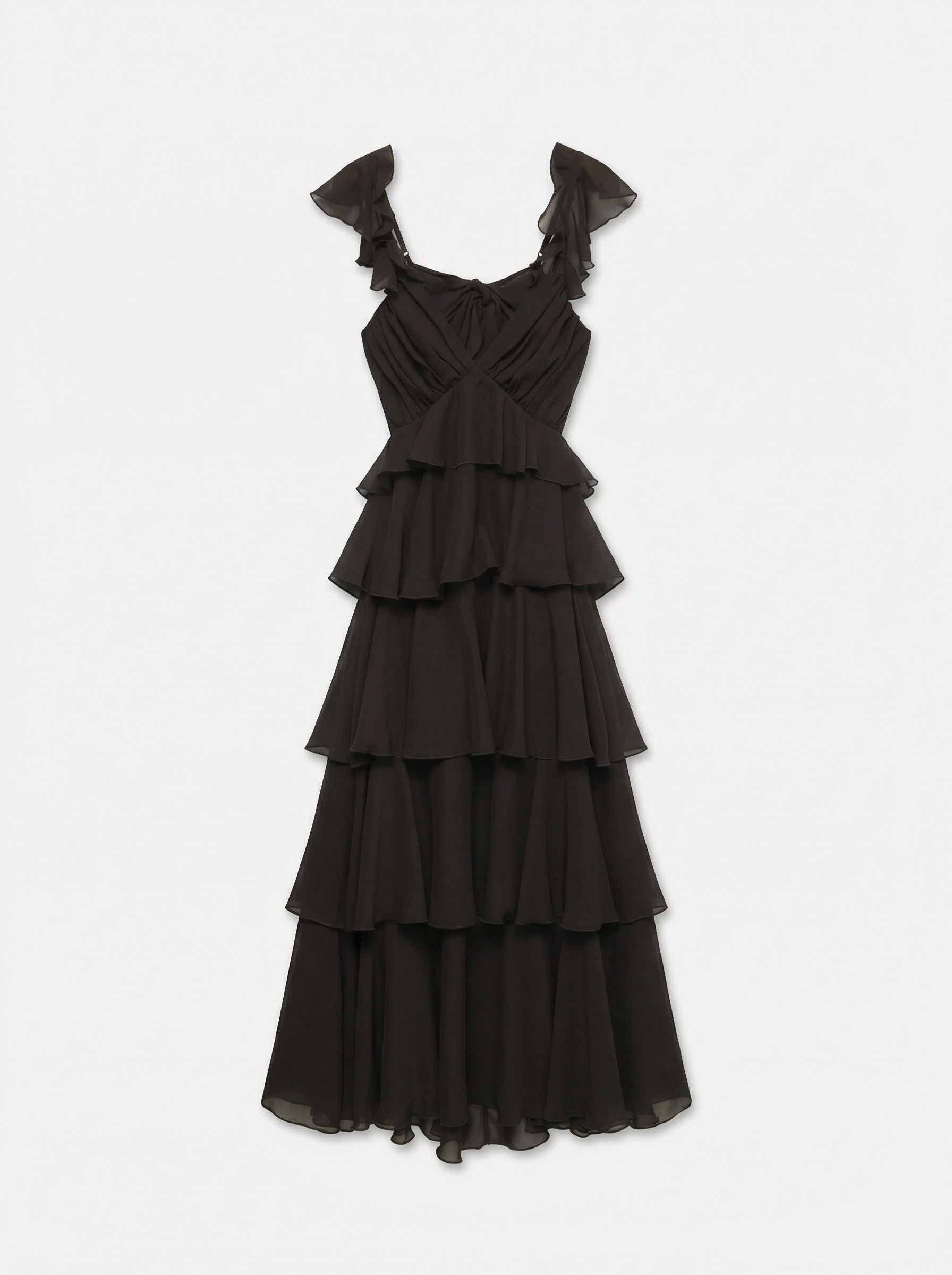 VERO MODA® VMSAFINA Long dress