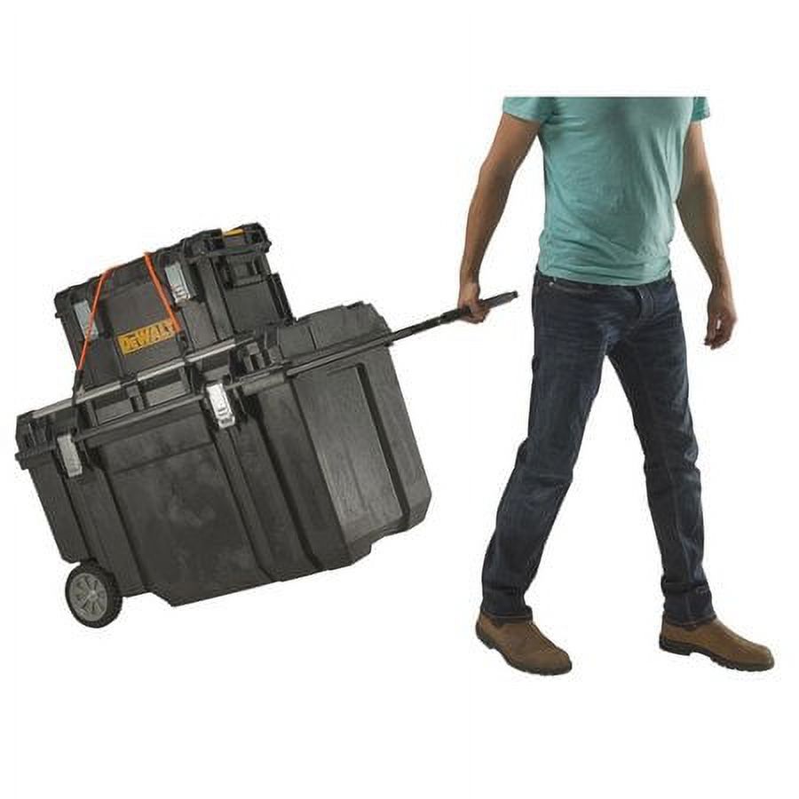 Dewalt - DWST38000 Tough Chest Mobile Storage
