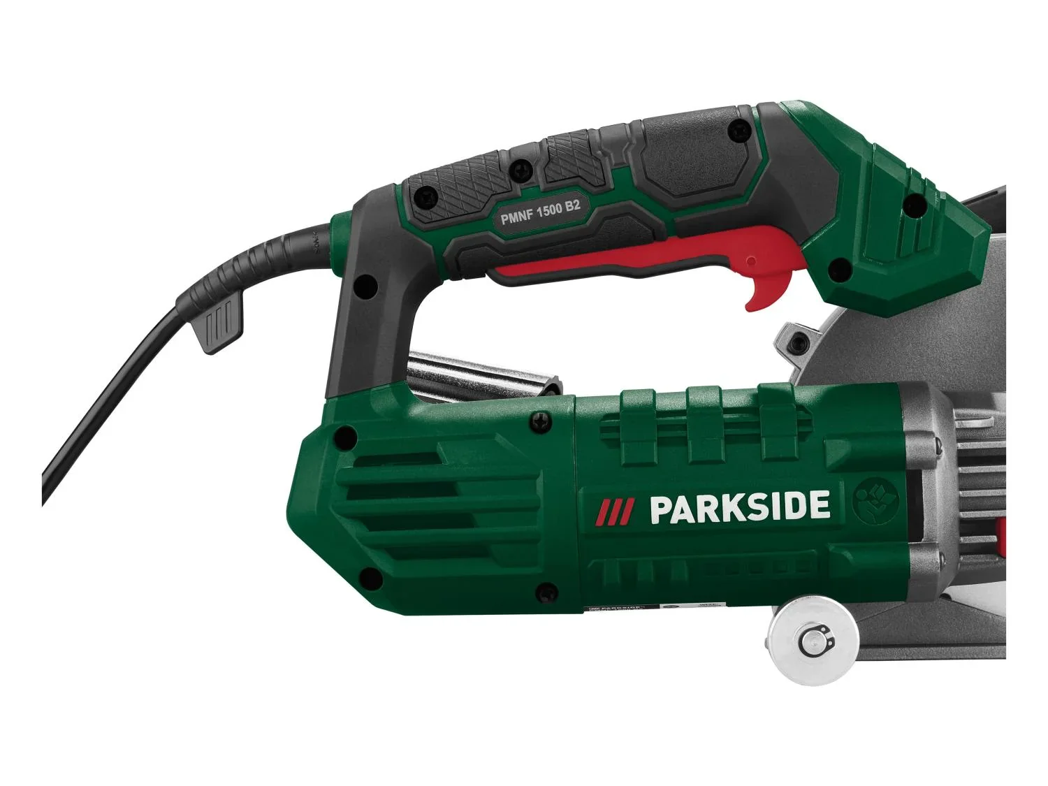 PARKSIDE Rainureuse PMNF 1500 B2, 1500 W