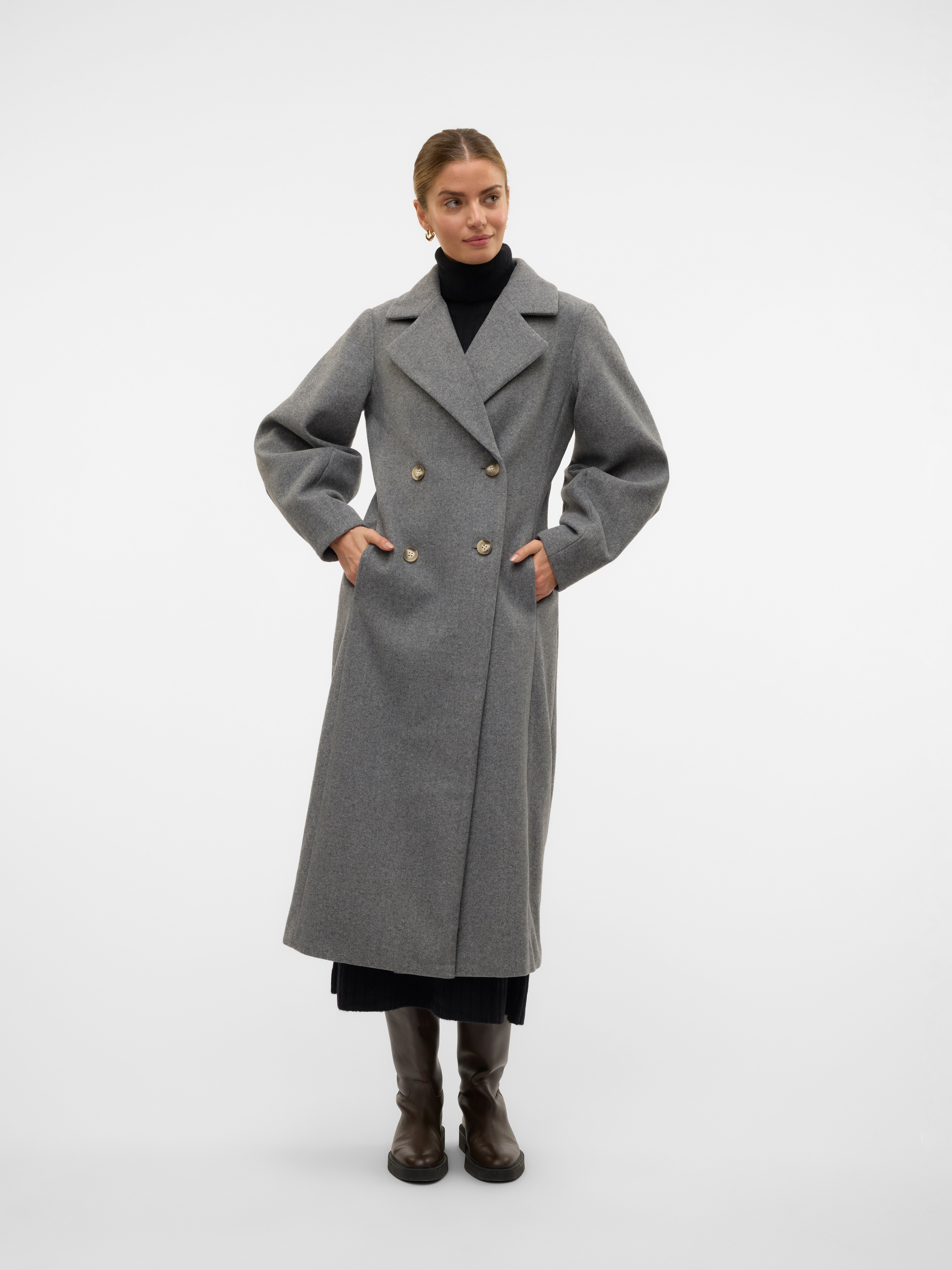 VERO MODA® VMFORTUNE Coat
