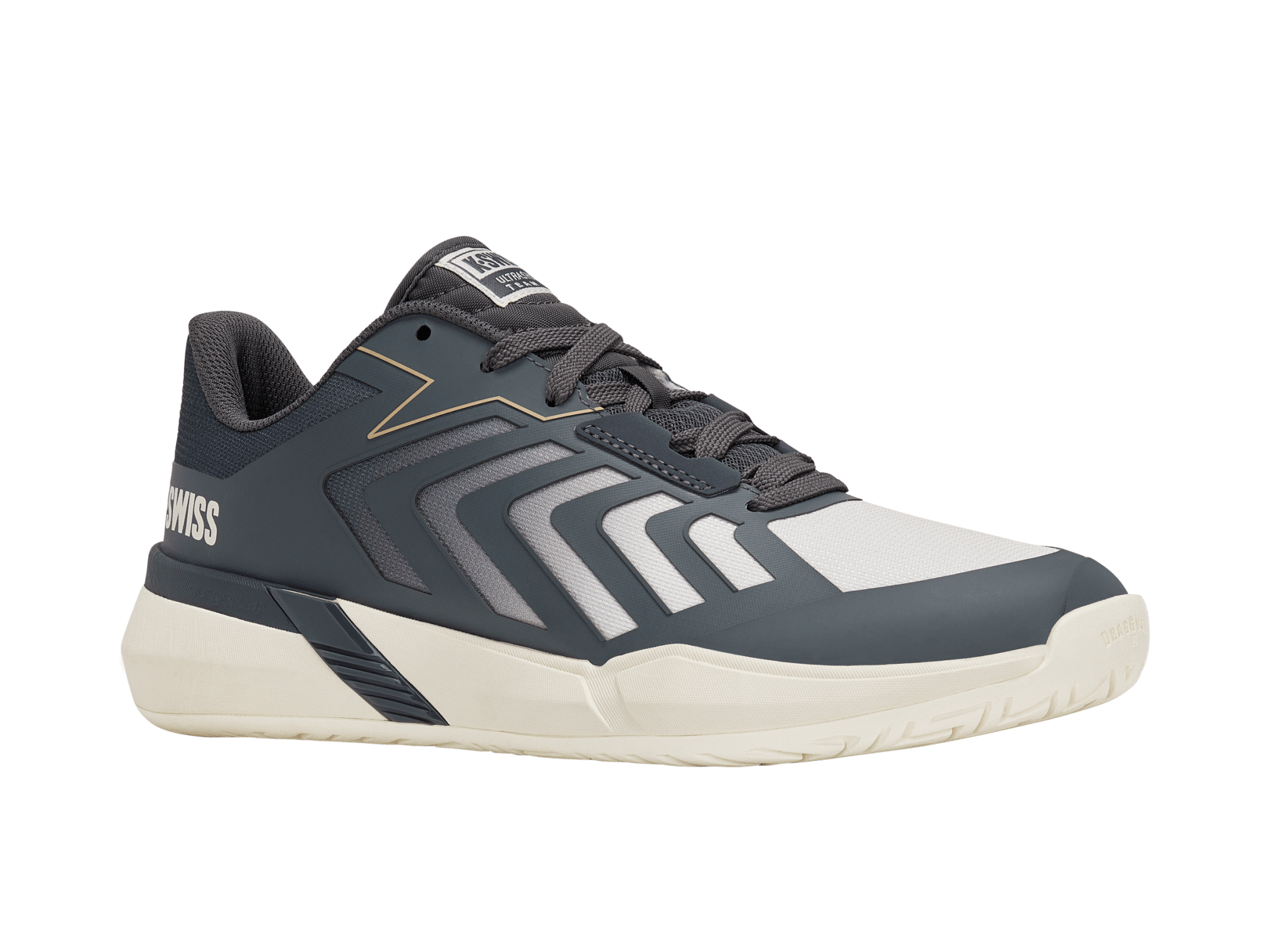 ULTRASHOT TEAM 2 - K-Swiss Shoes