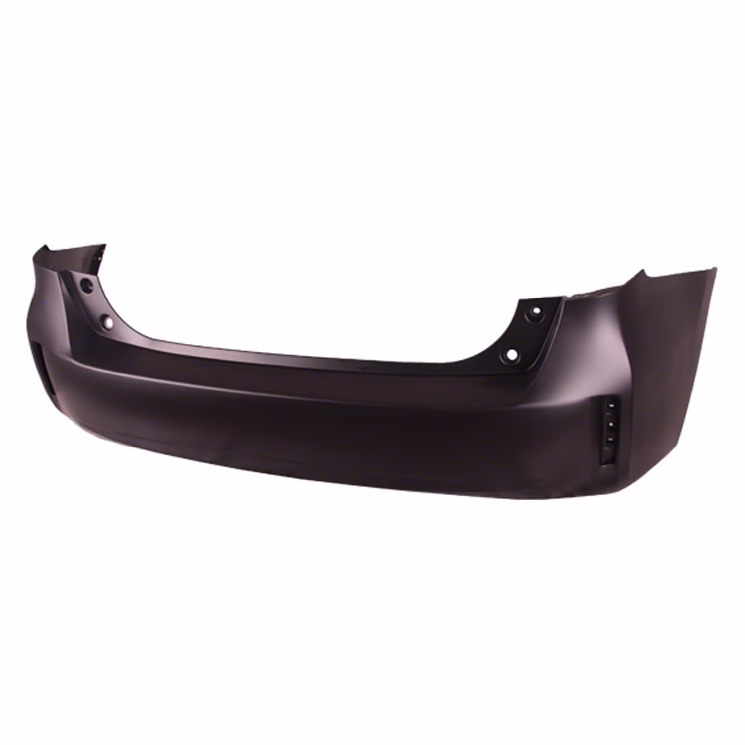 New Toyota Unpainted Rear Bumper Cover 5215947909 OE fits 2012-2018 Toyota Prius V