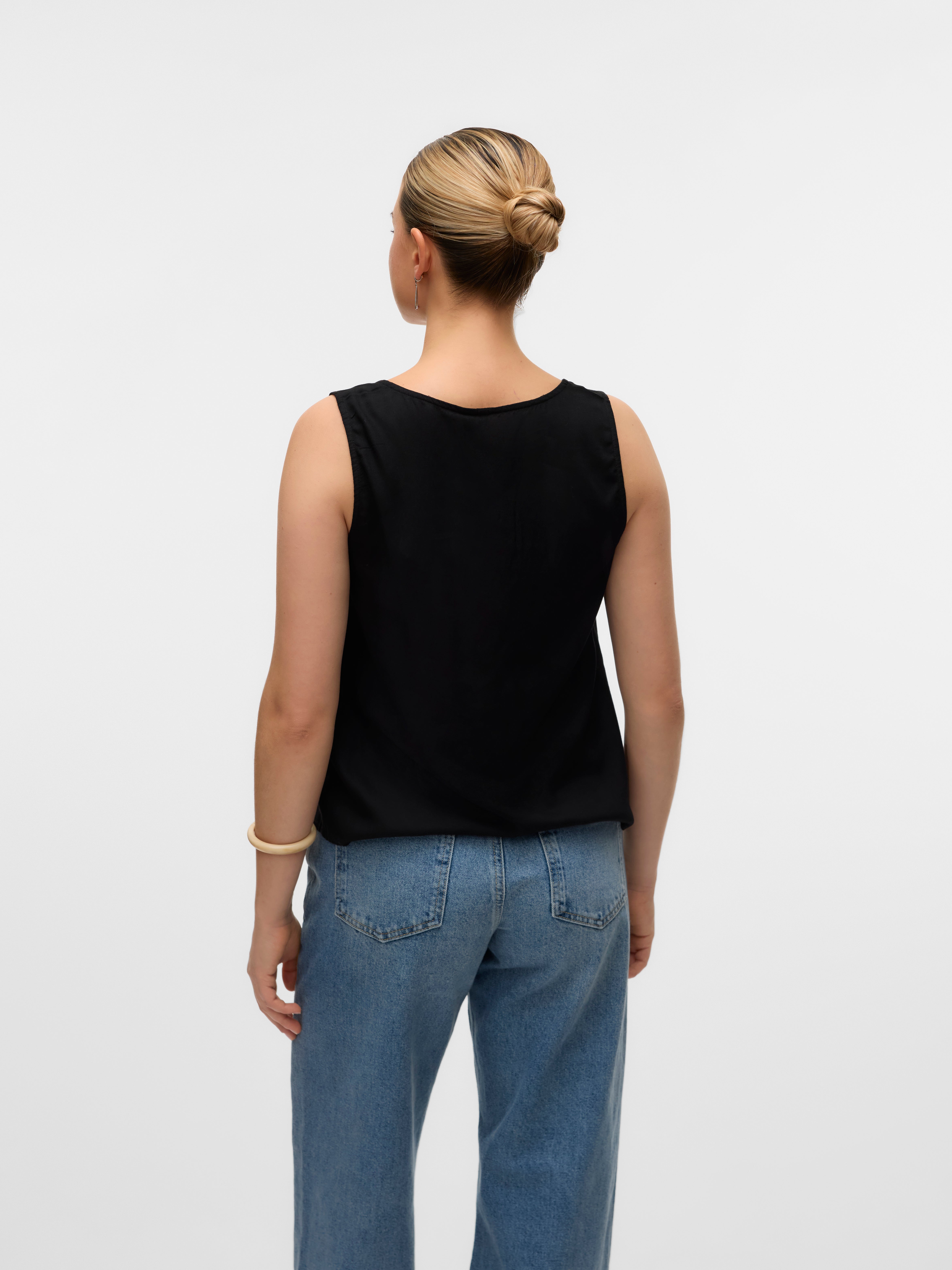 VERO MODA® VMBUMPY Shirt