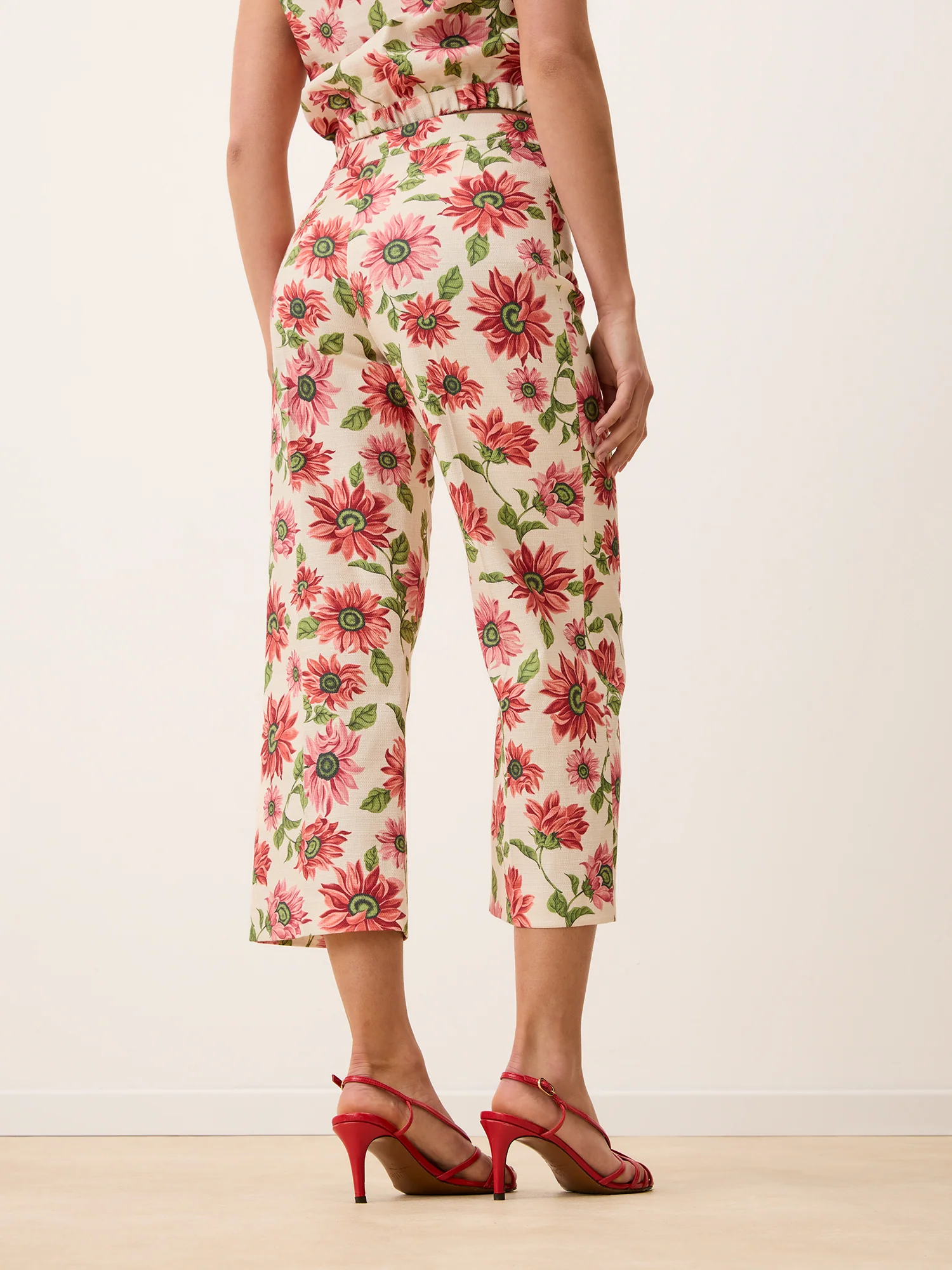 Pantalon GONTRAN