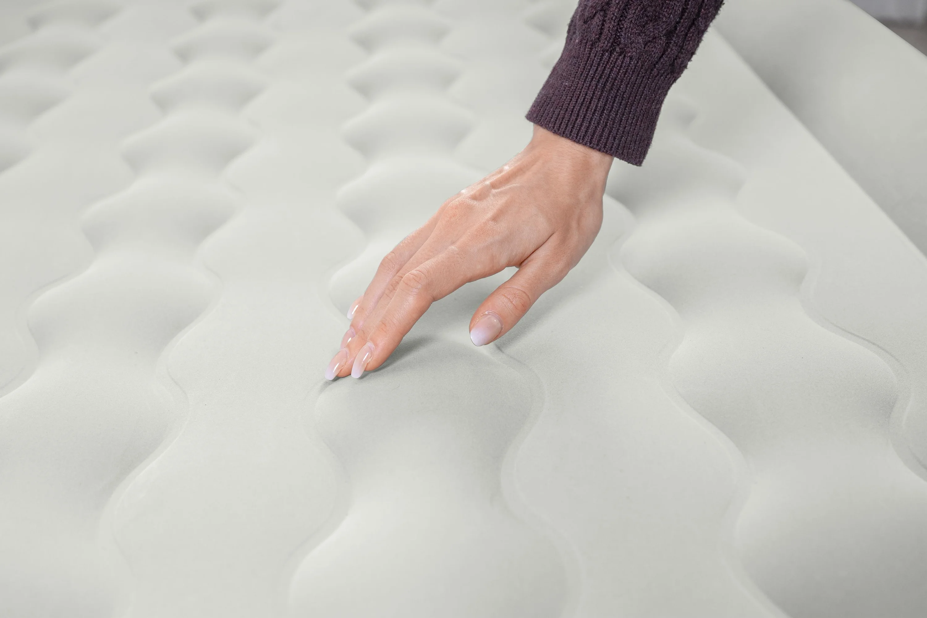 Bestway Tritech Air Mattress King 24