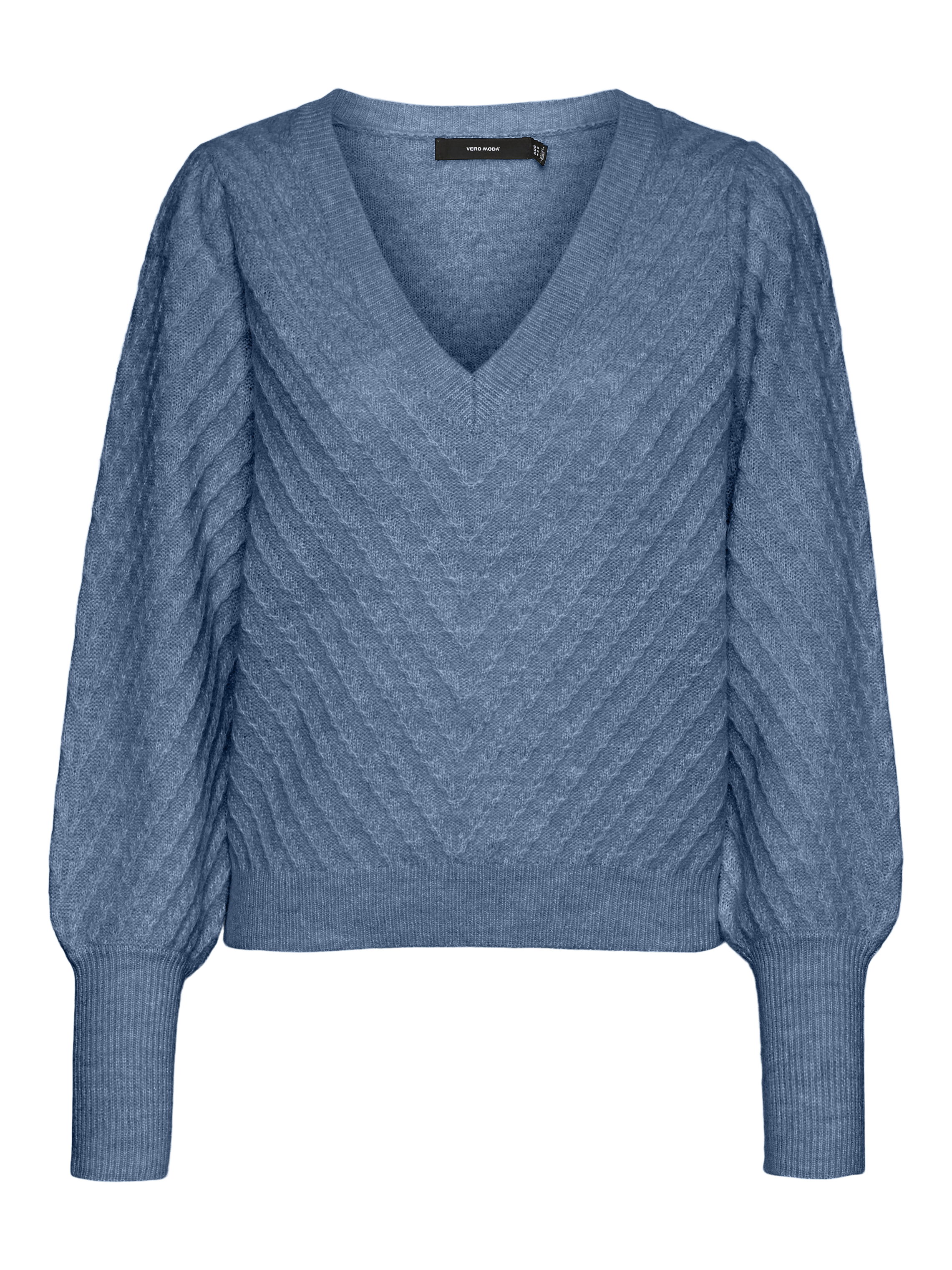 VERO MODA® VMSTINNA Knitted pullover