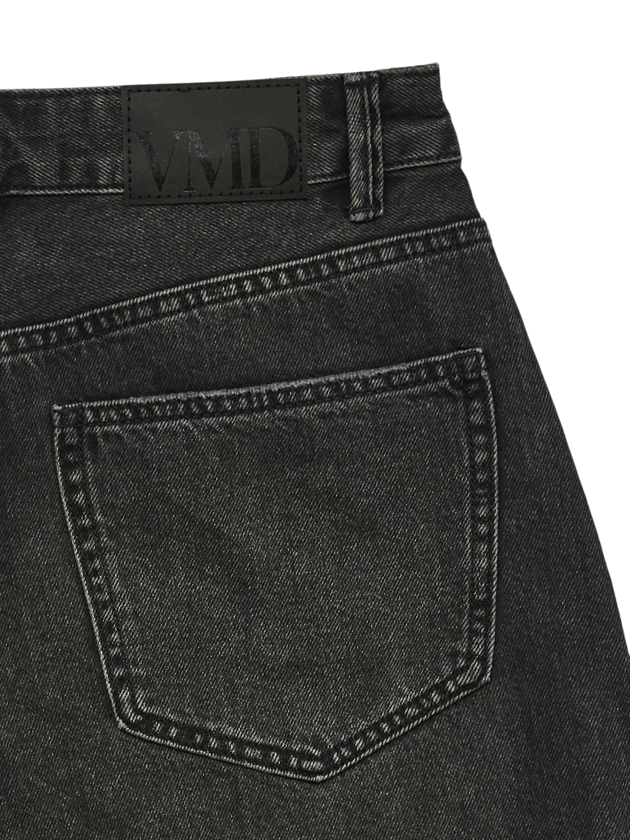 VERO MODA® VMHADLEY Denim shorts