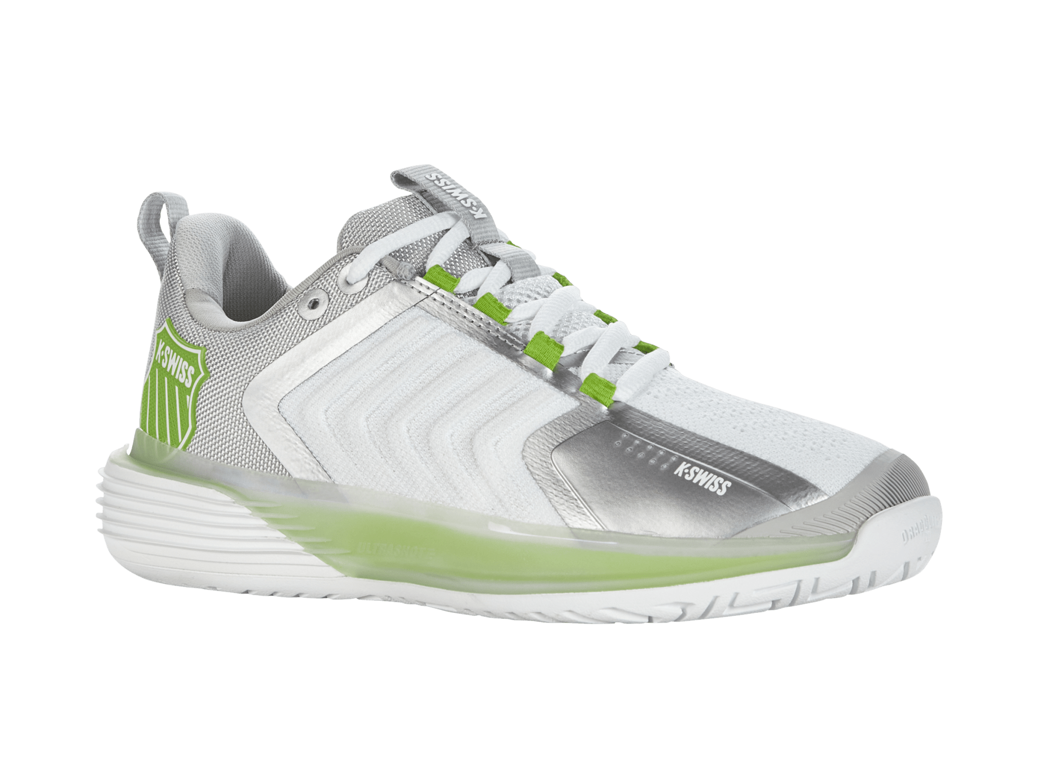 ULTRASHOT 3 - K-Swiss Shoes