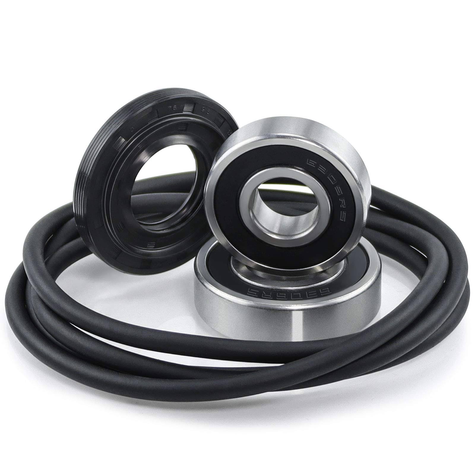 Front Load Washer Tub Bearings and Seal Kit Replacement Part for LG Kenmore Washers