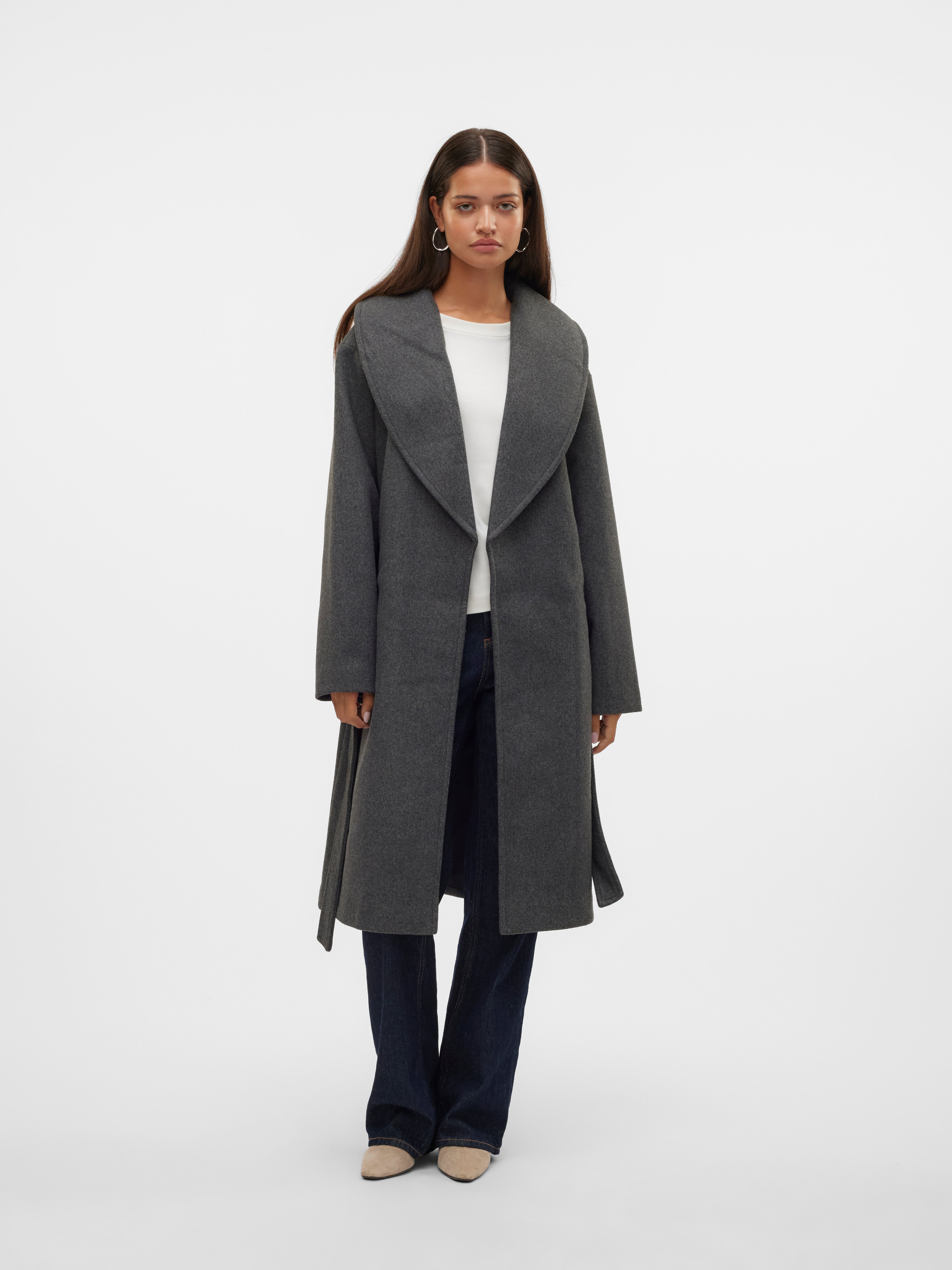 VERO MODA® VMANNE Coat
