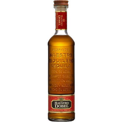 Tequila Anejo 750ML