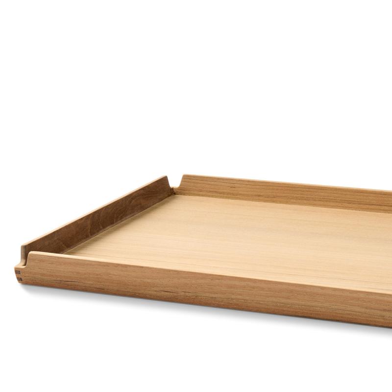 Airy teak brett large 37x47 cm nupo teak